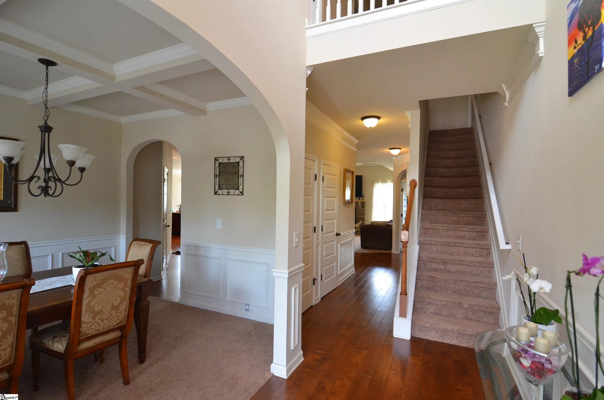 Property image 4 at 108 Dillard Creek Court, Greer, SC 29651