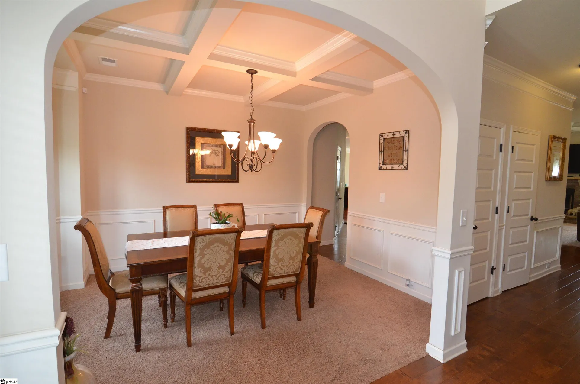 Property image 5 at 108 Dillard Creek Court, Greer, SC 29651