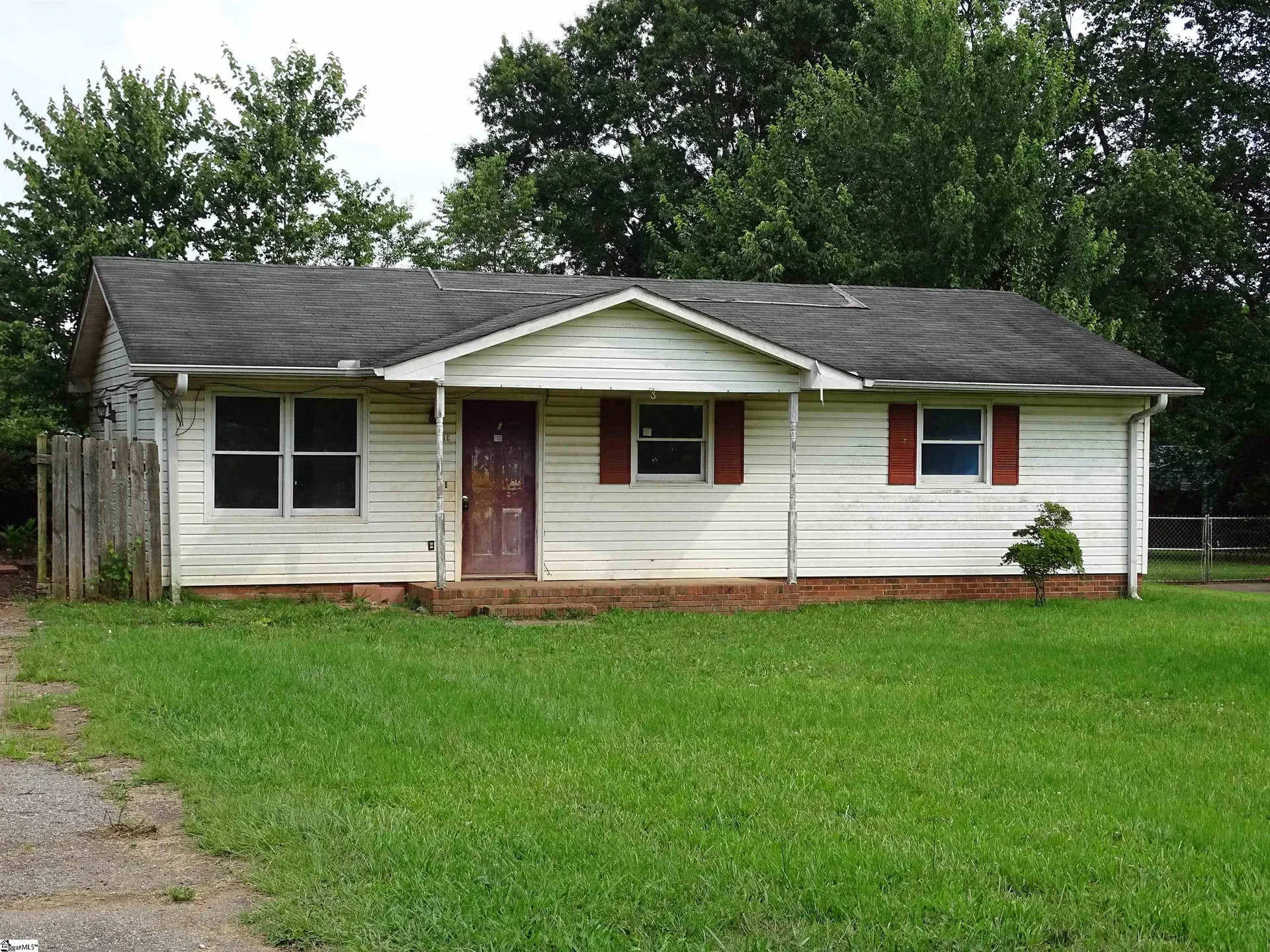 218 Wingo Road