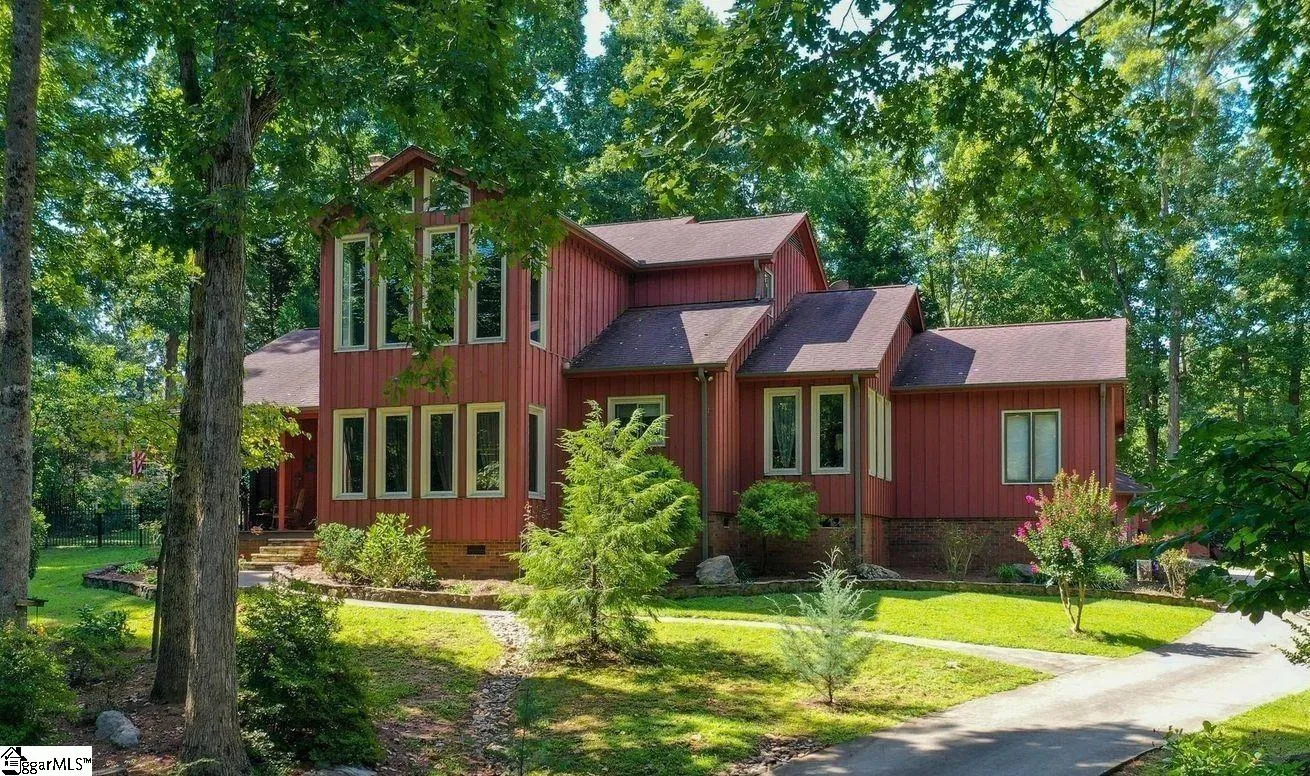 203 Teakwood Drive