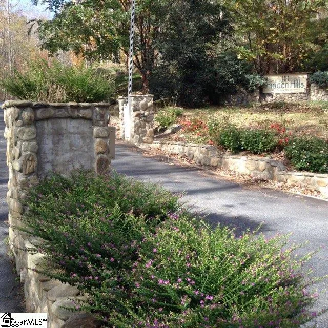 Property image 2 at 0 Hidden Glory Drive, Landrum, SC 29356