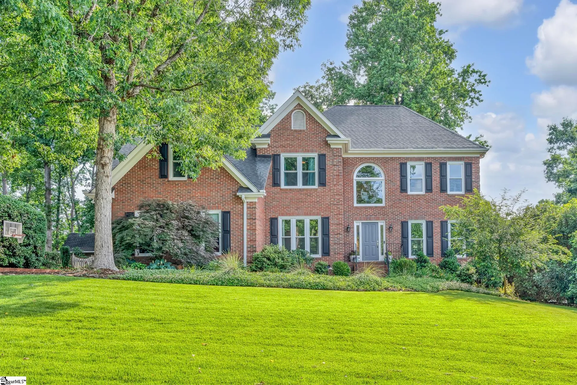 204 Beckworth Drive