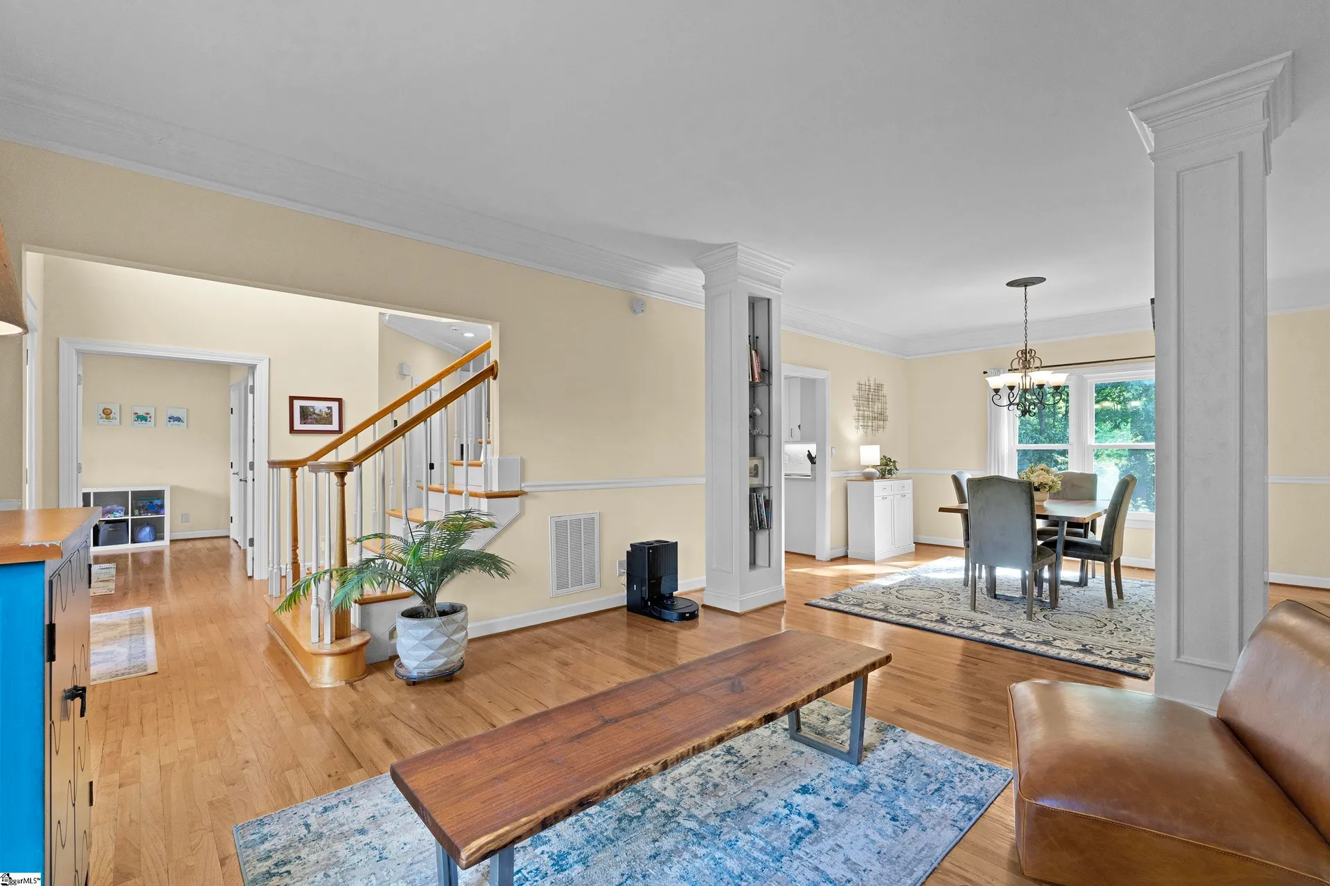 Property image 5 at 204 Beckworth Drive, Taylors, SC 29687