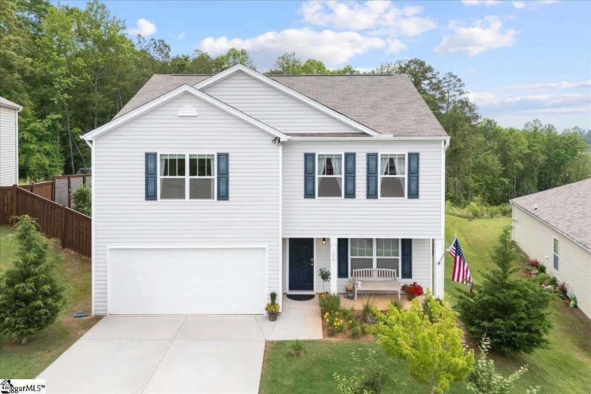 108 Tara Oak Court