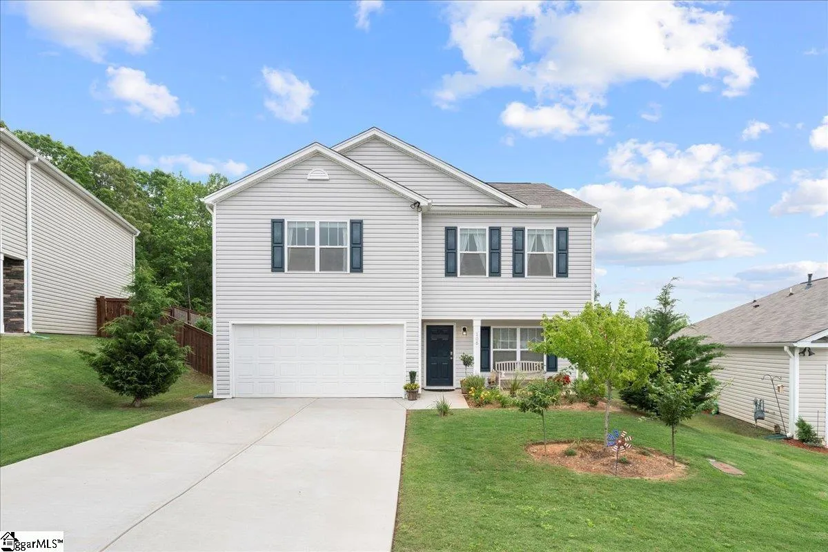 Property image 2 at 108 Tara Oak Court, Easley, SC 29640