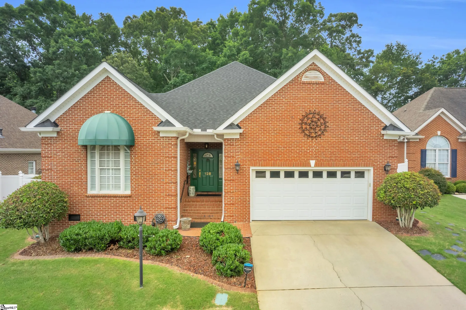 128 Banbury Circle