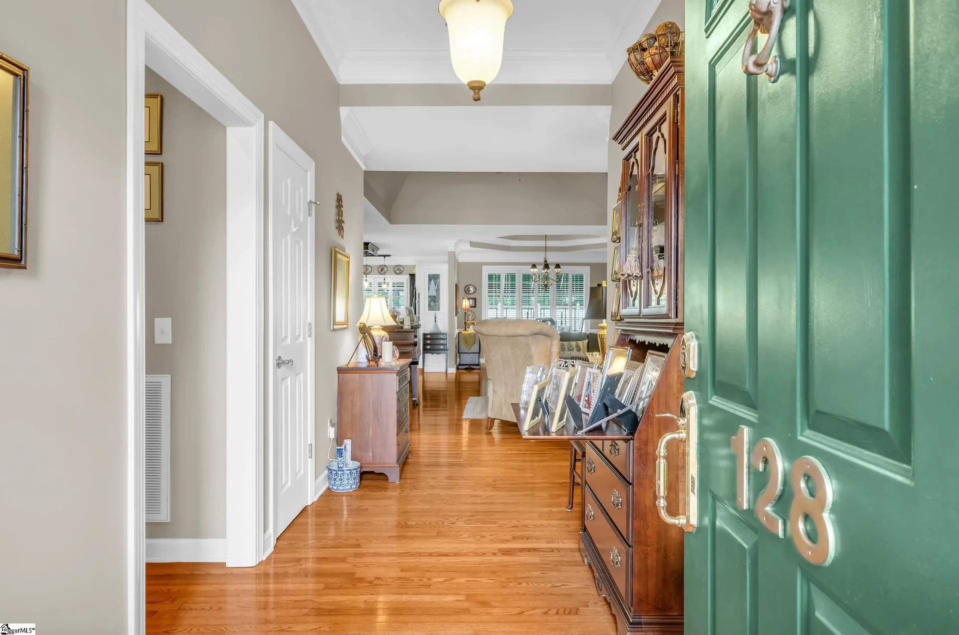 Property image 4 at 128 Banbury Circle, Simpsonville, SC 29650