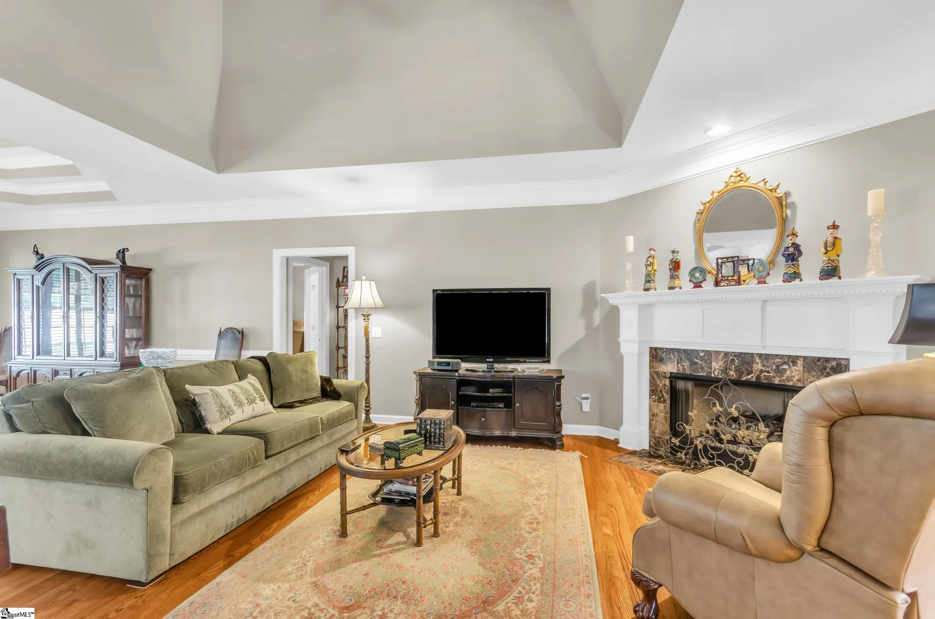 Property image 5 at 128 Banbury Circle, Simpsonville, SC 29650