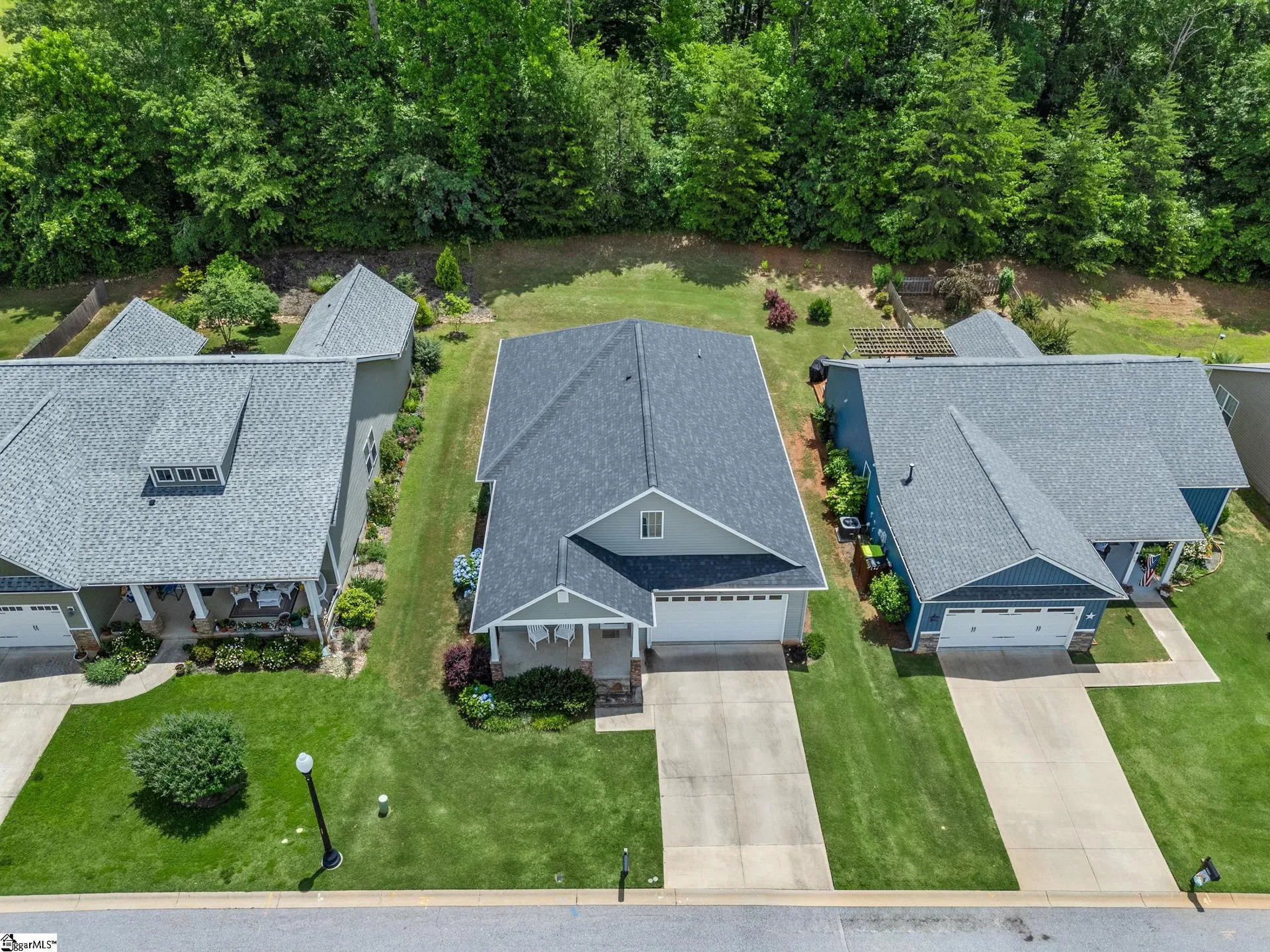 Property image 2 at 234 Page Creek Boulevard, Landrum, SC 29356