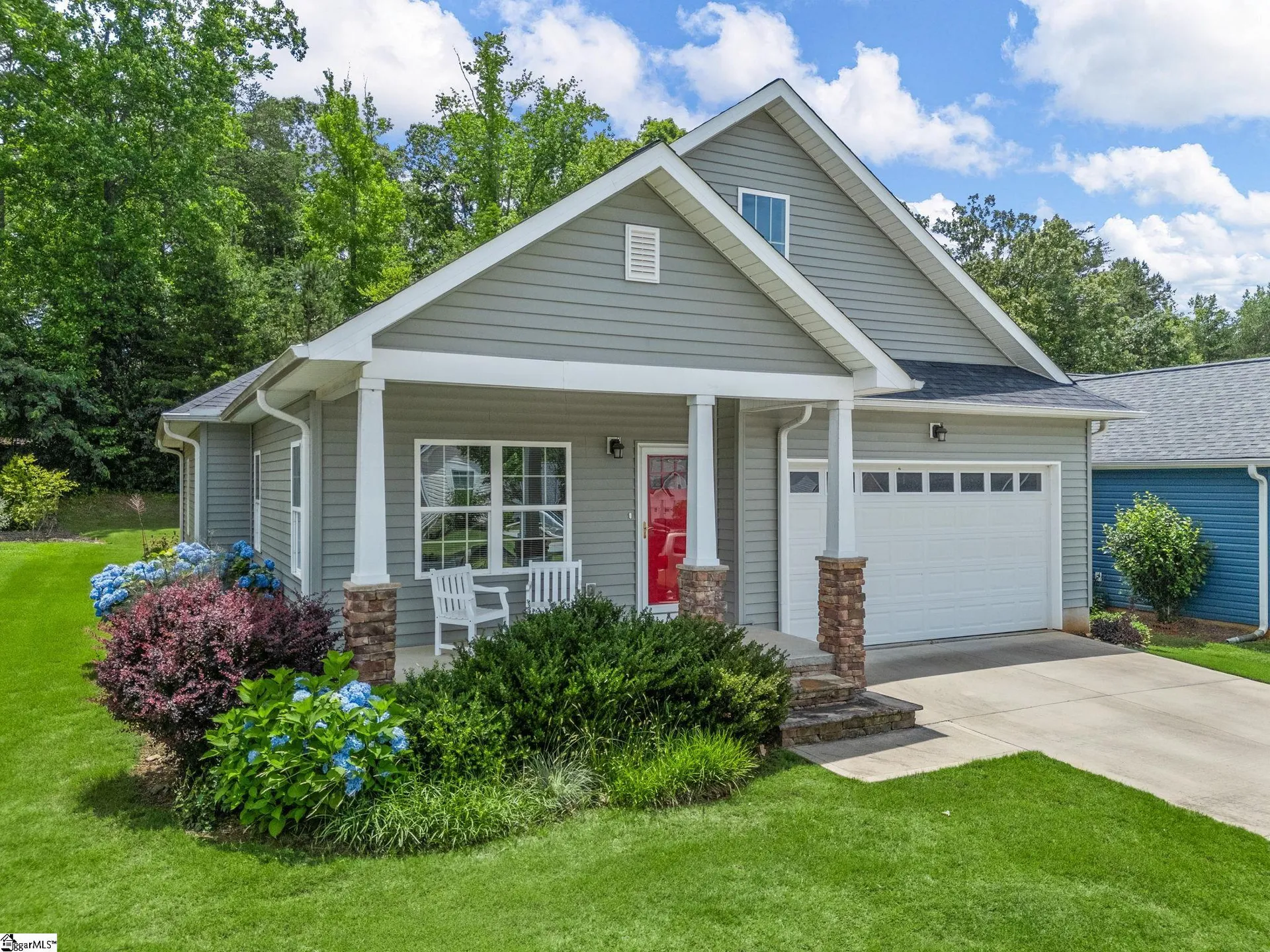 Property image 4 at 234 Page Creek Boulevard, Landrum, SC 29356