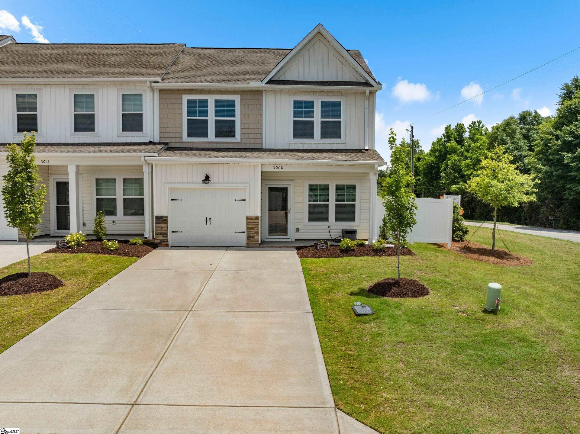 3008 Olivette Place