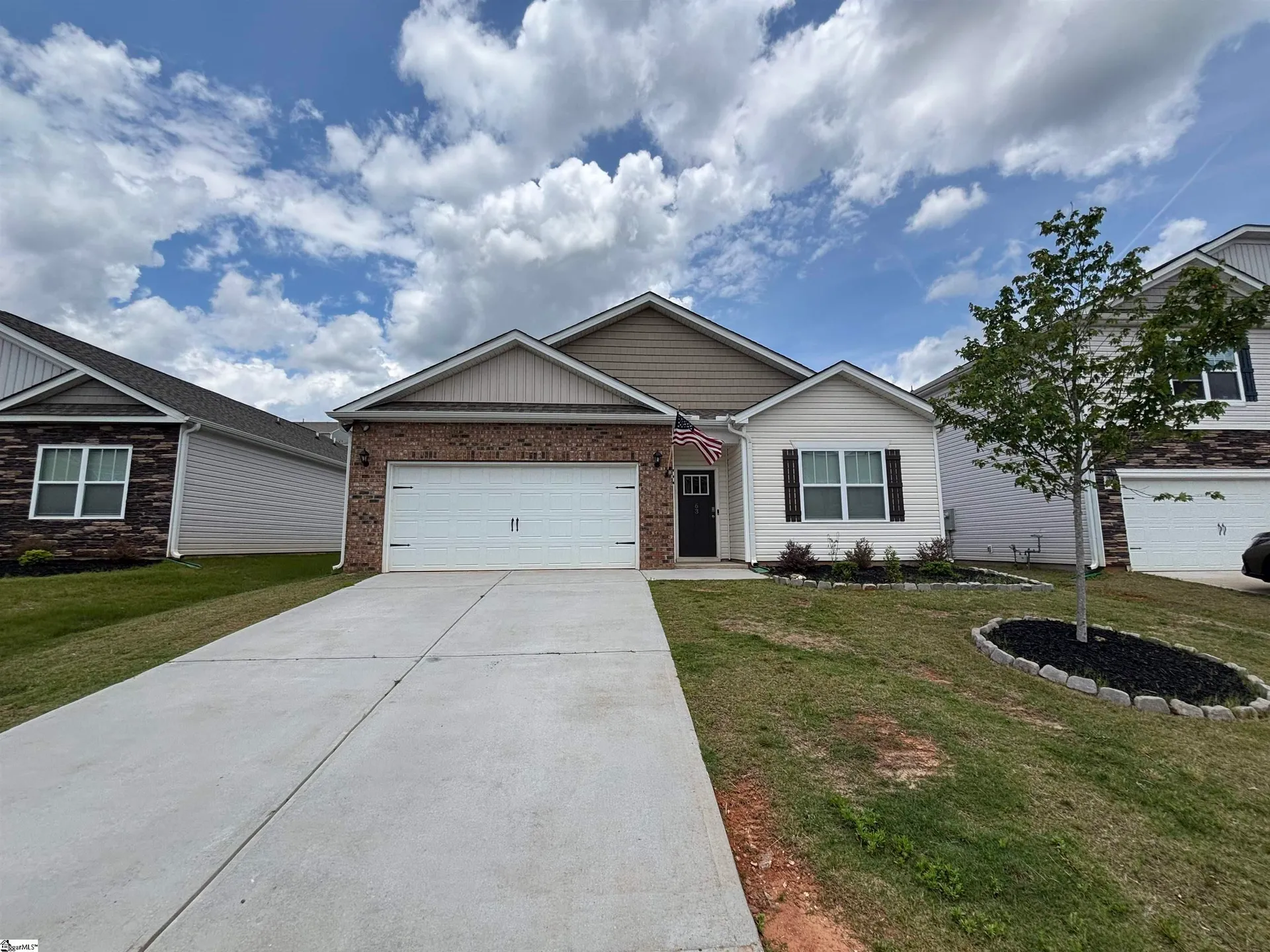 Property image 4 at 63 Oak Edge Lane, Greer, SC 29651