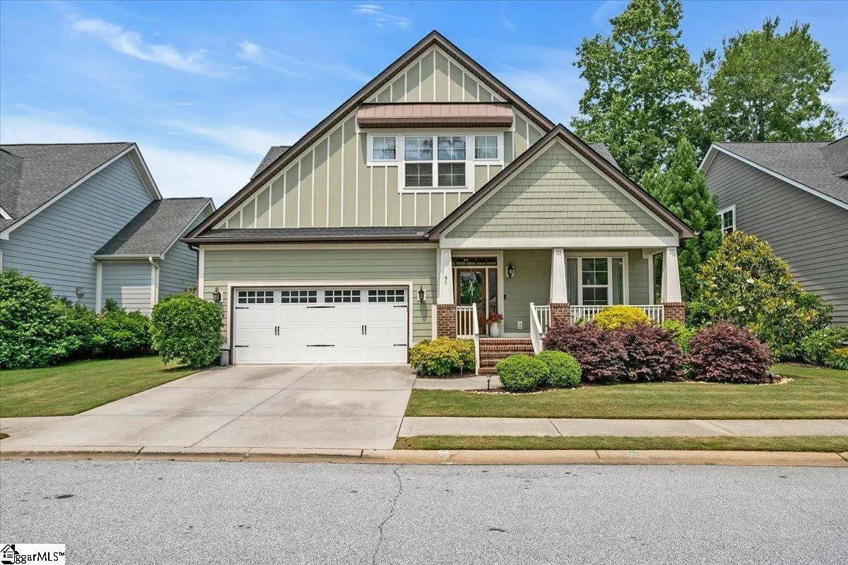 61 Palladio Drive