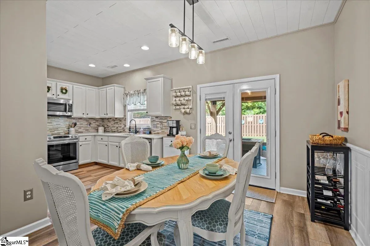 Property image 4 at 1044 Merlot Court, Moore, SC 29369