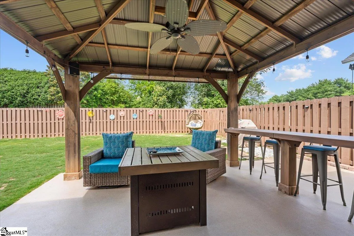 Property image 5 at 1044 Merlot Court, Moore, SC 29369