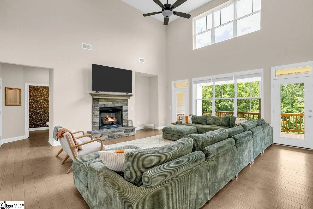 Property image 4 at 256 Nicole Marie Court, Greer, SC 29651