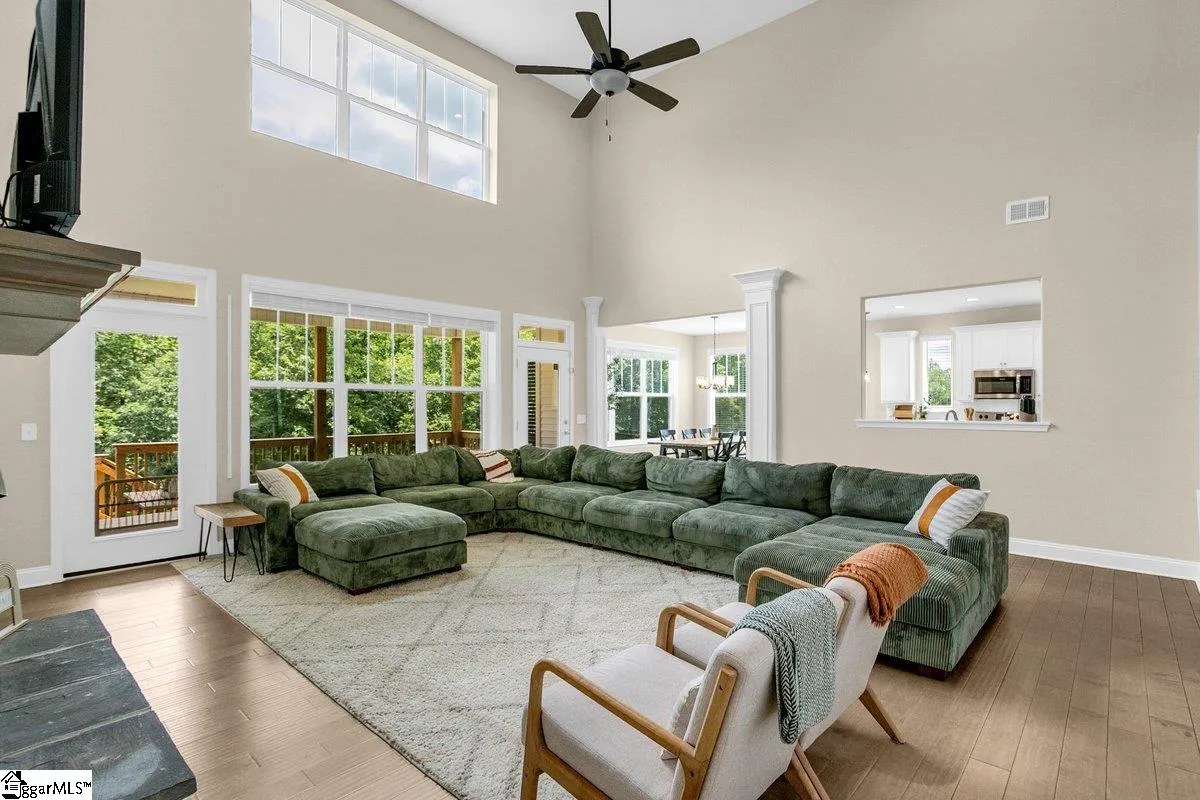 Property image 5 at 256 Nicole Marie Court, Greer, SC 29651