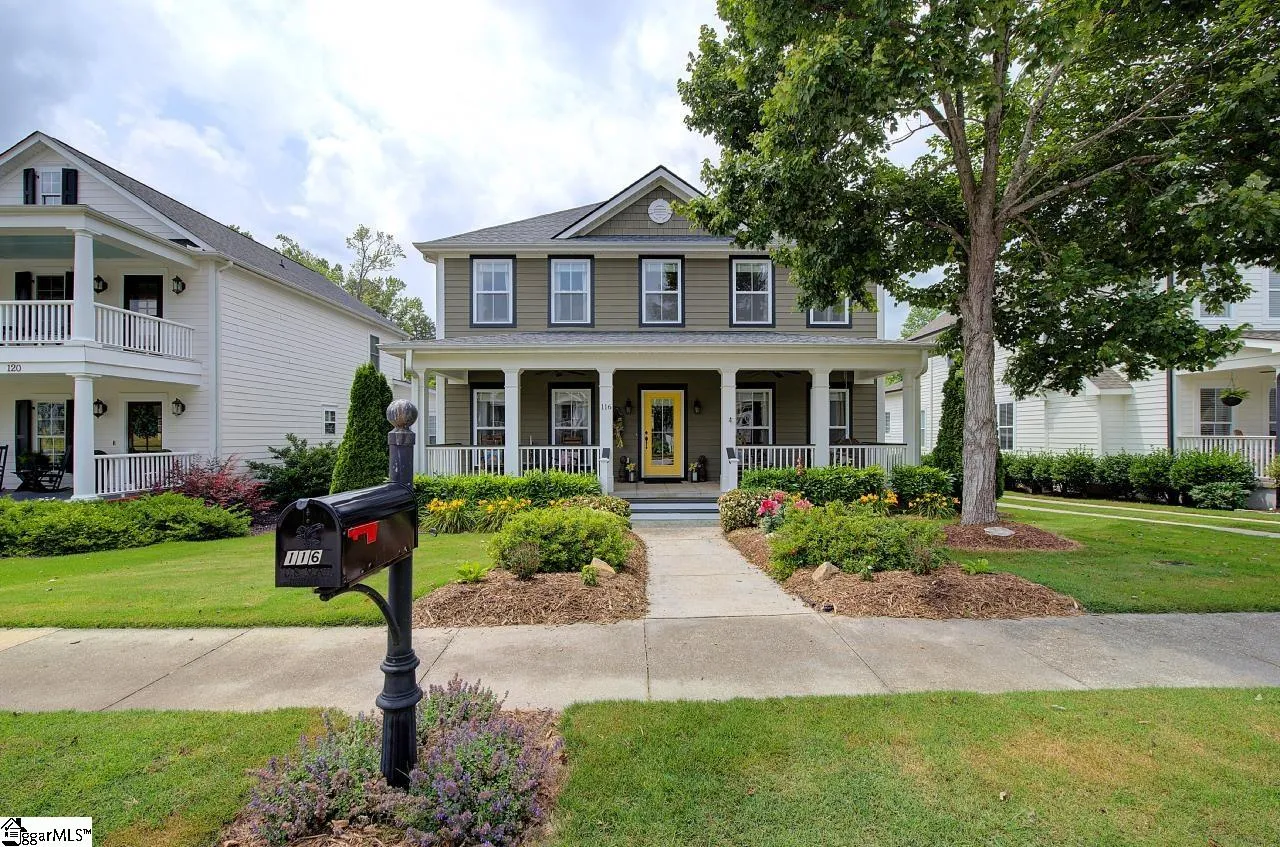 116 Palladio Drive