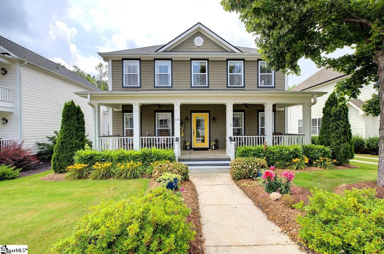 Property image 2 at 116 Palladio Drive, Greenville, SC 29617