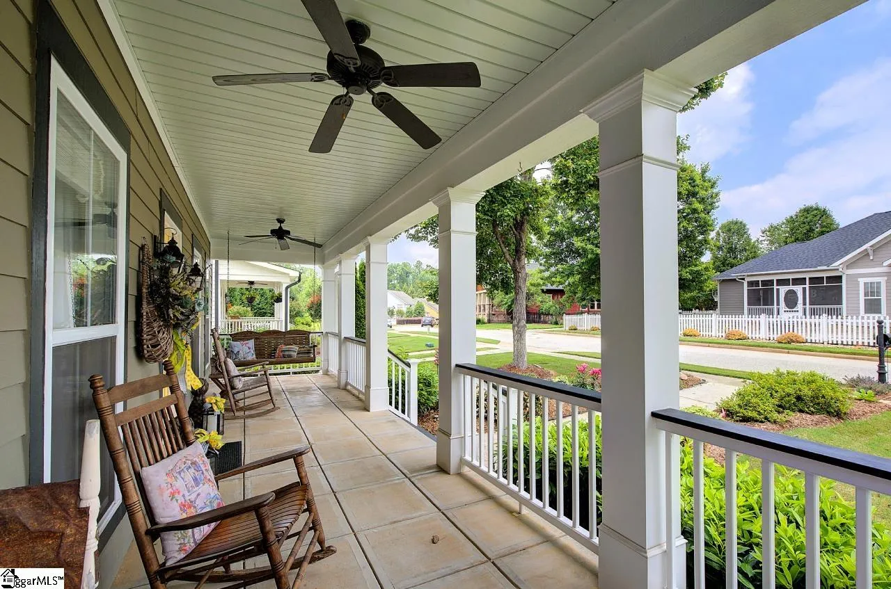 Property image 4 at 116 Palladio Drive, Greenville, SC 29617