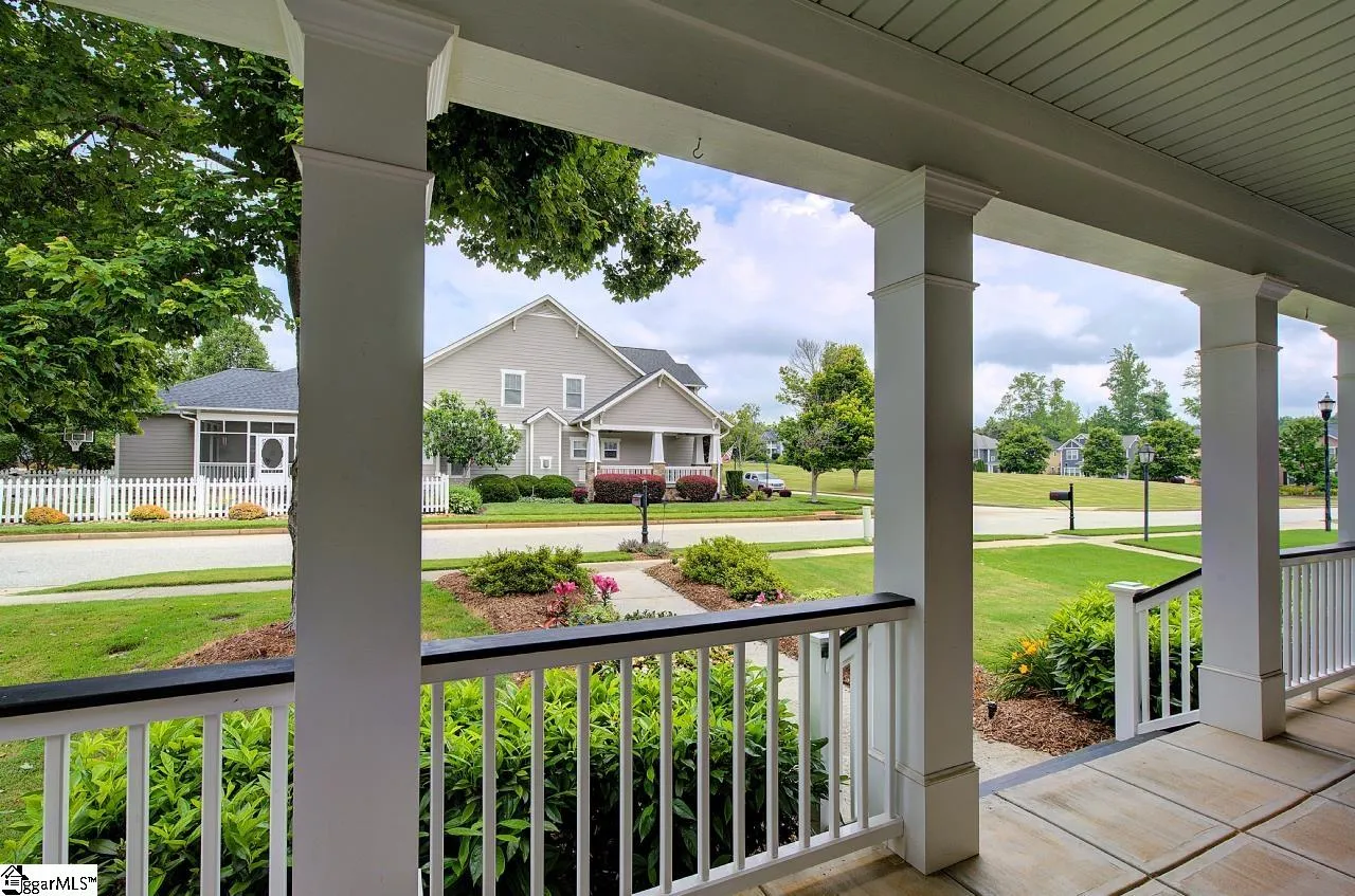 Property image 5 at 116 Palladio Drive, Greenville, SC 29617