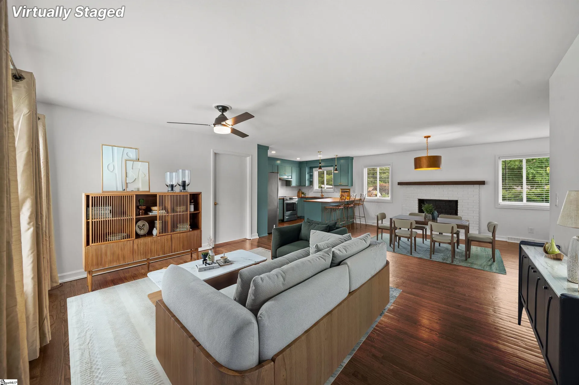 Property image 4 at 111 Avon Drive, Taylors, SC 29687