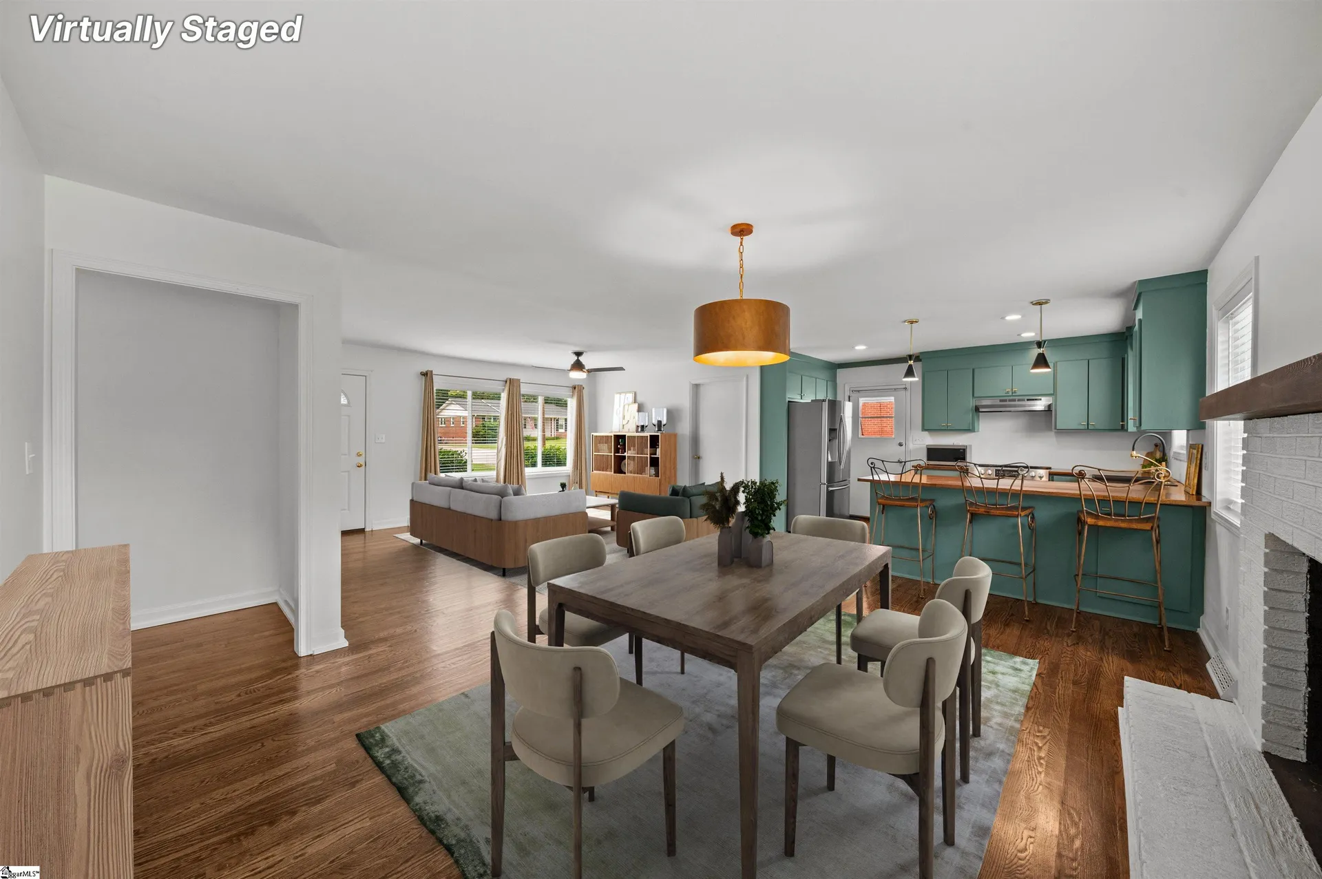 Property image 5 at 111 Avon Drive, Taylors, SC 29687