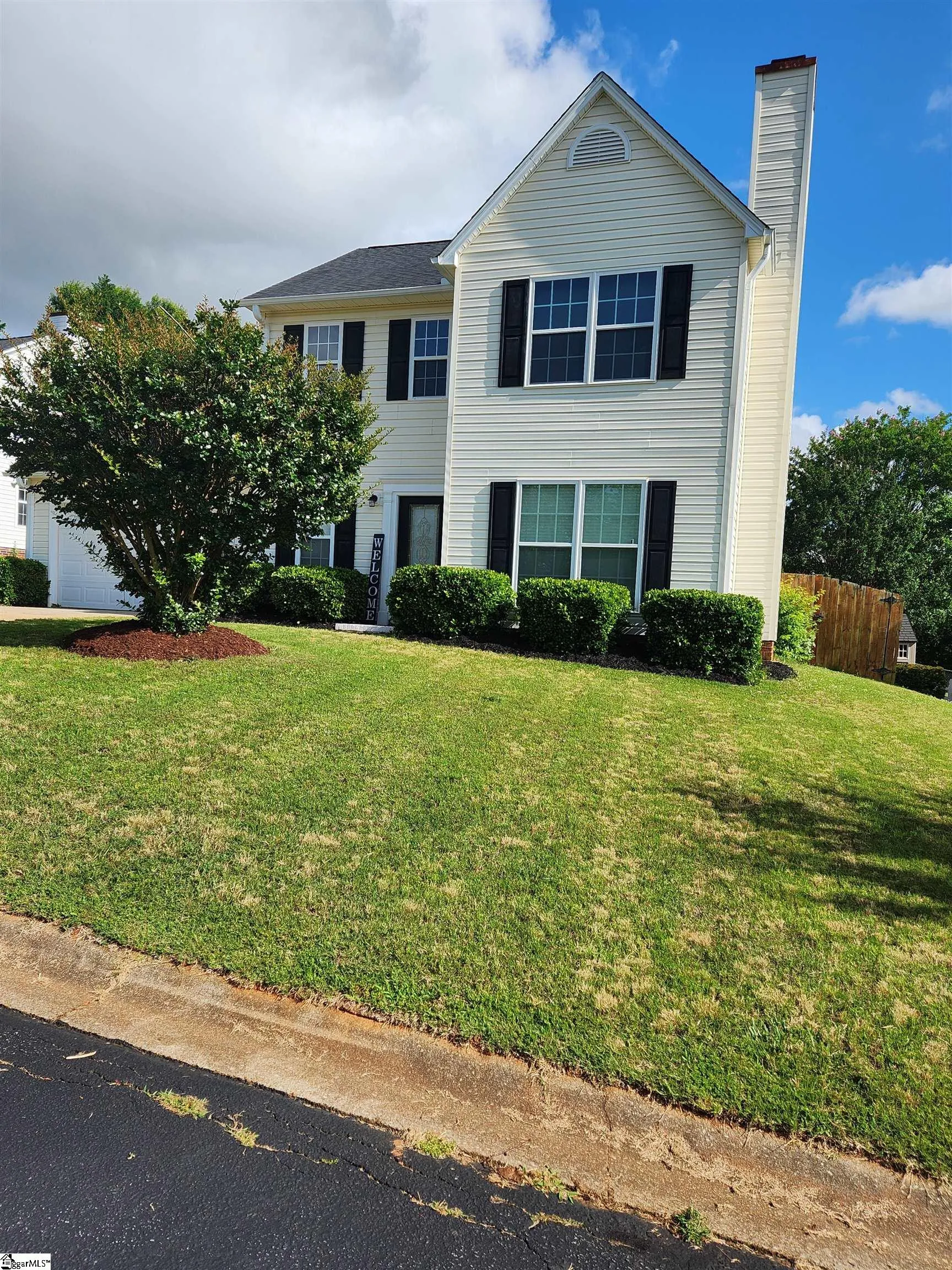 Property image 3 at 145 Fawnbrook Drive, Greer, SC 29650