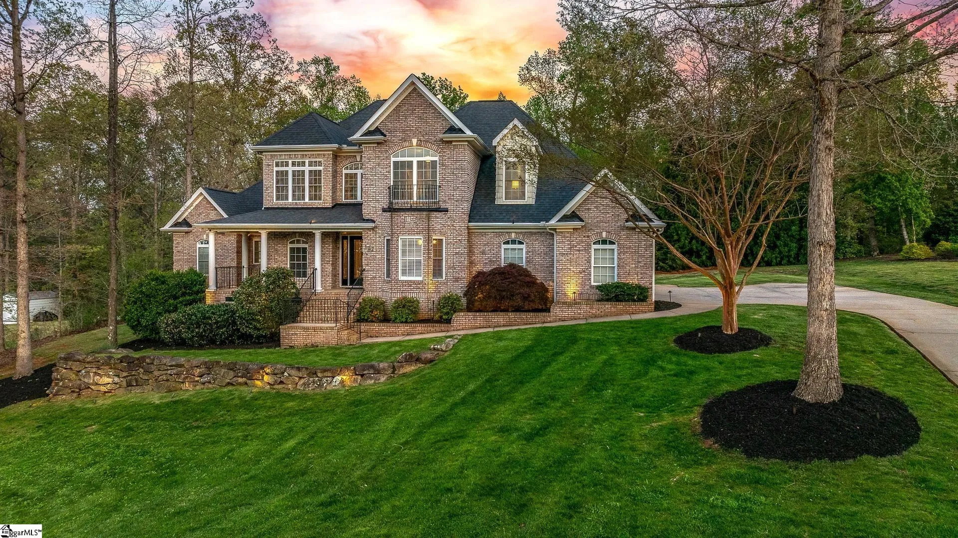 Property image 2 at 127 Warren Drive, Easley, SC 29640