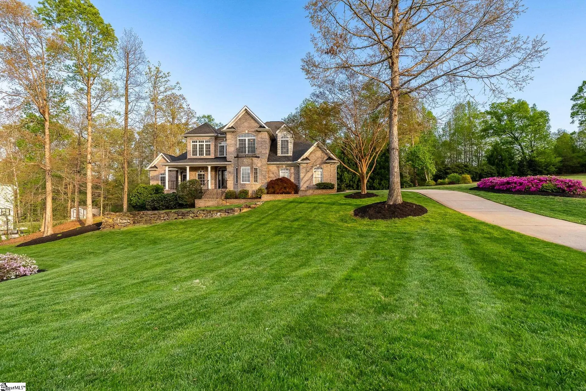 Property image 3 at 127 Warren Drive, Easley, SC 29640