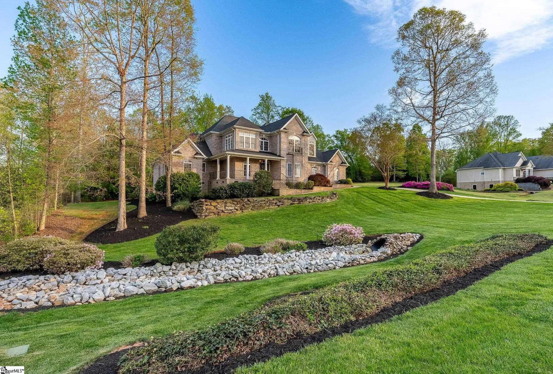 Property image 4 at 127 Warren Drive, Easley, SC 29640