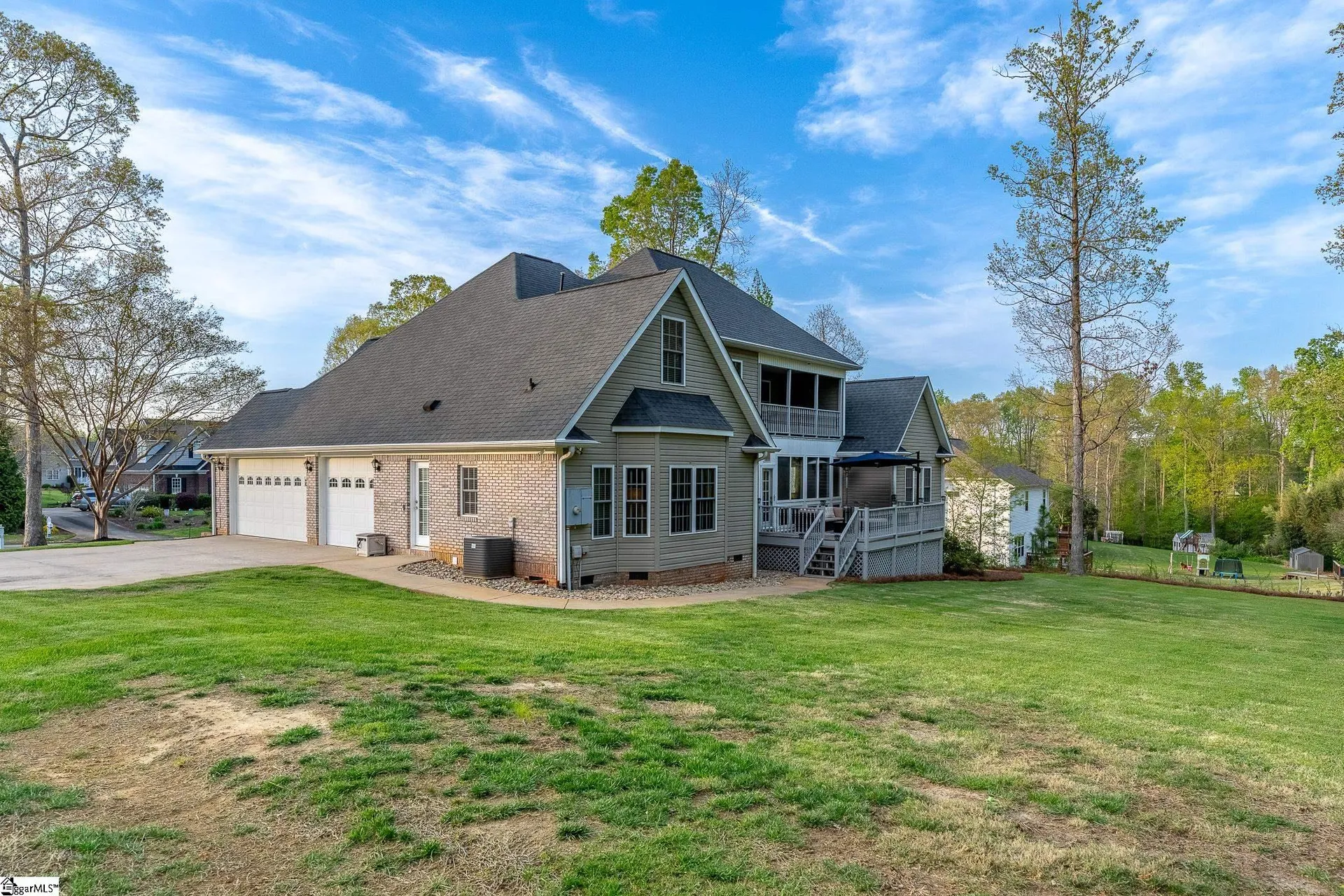 Property image 5 at 127 Warren Drive, Easley, SC 29640
