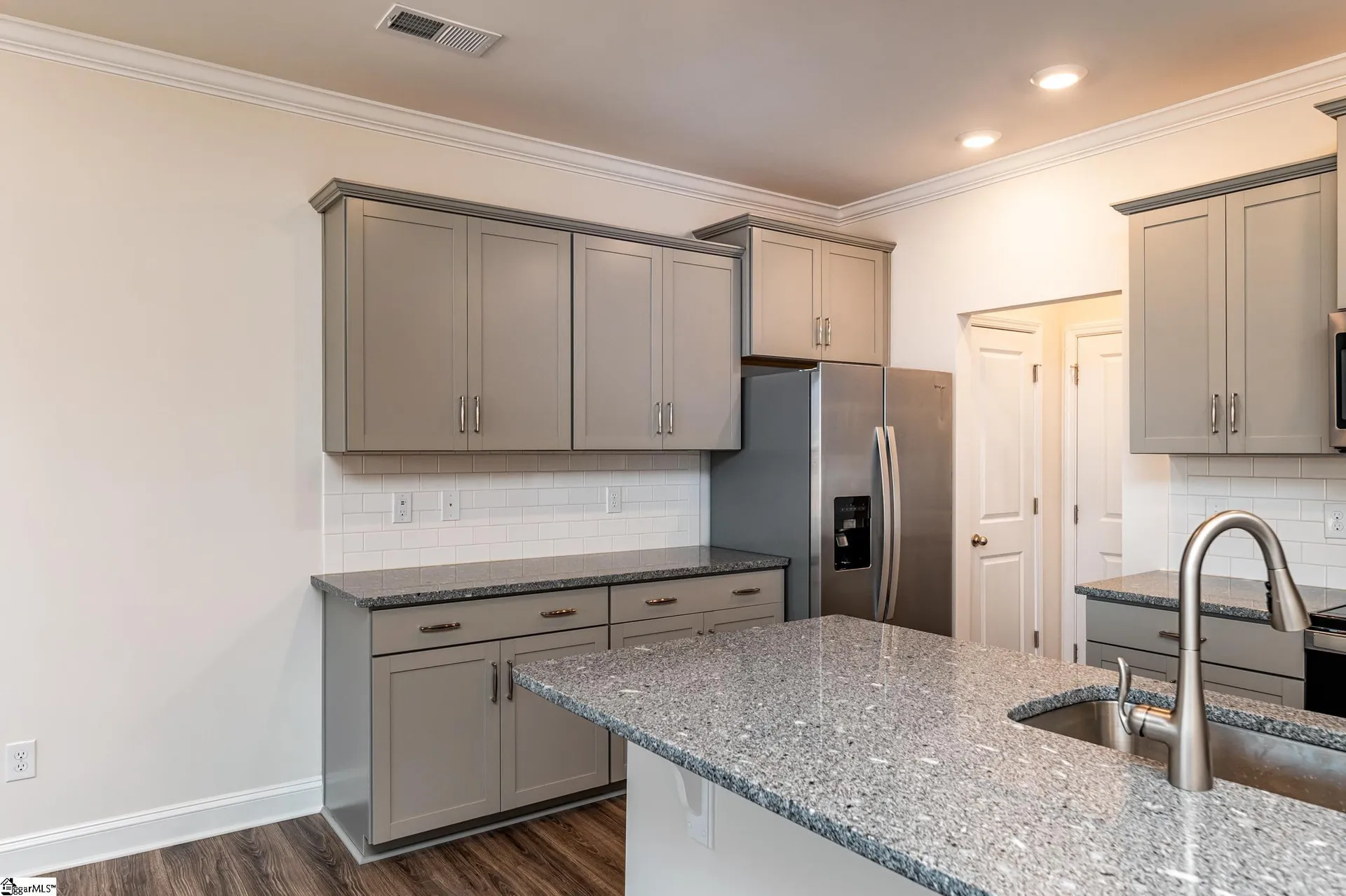 Property image 2 at 437 Yellow Fox Road, Greer, SC 29650