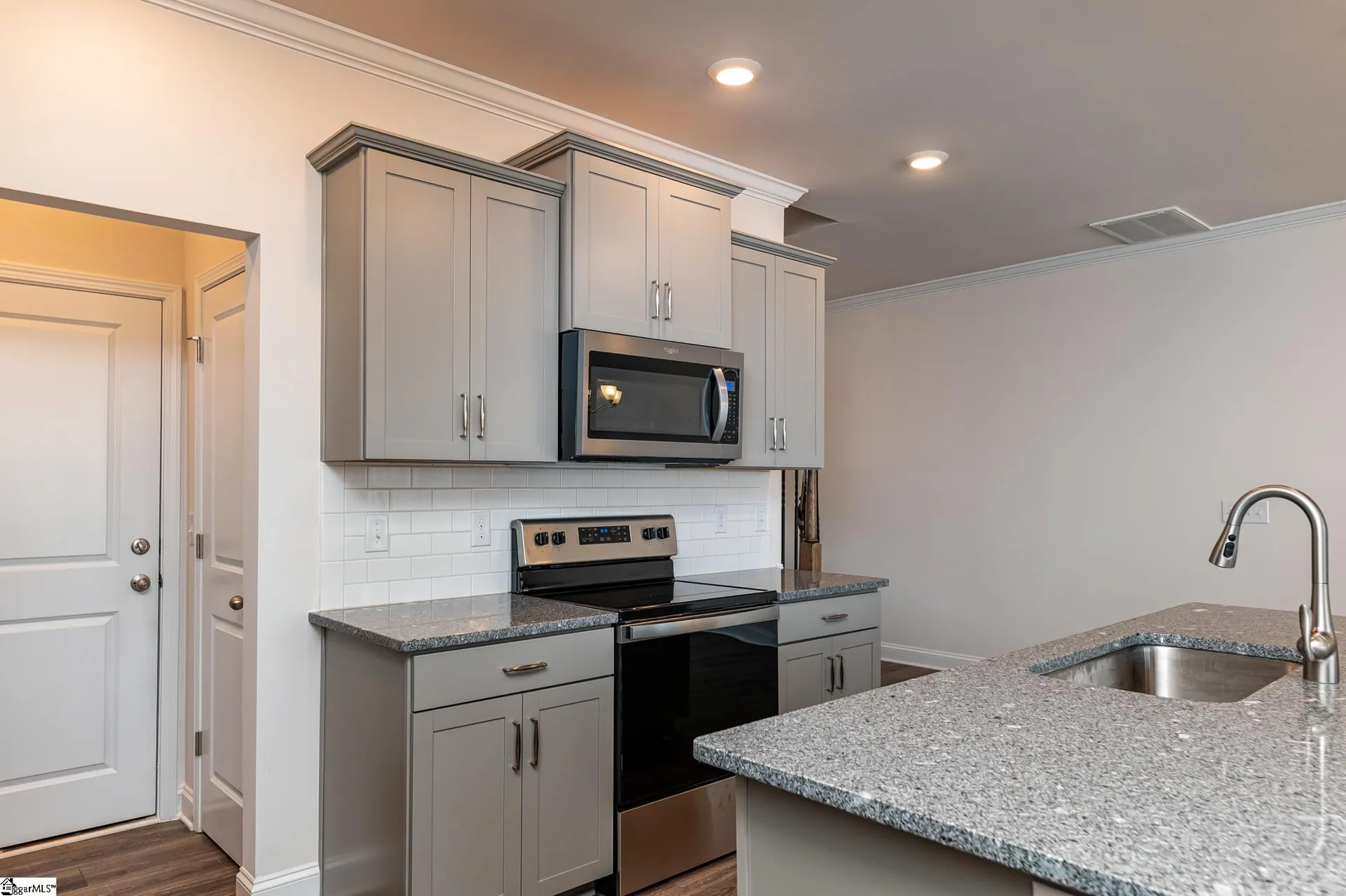 Property image 3 at 437 Yellow Fox Road, Greer, SC 29650