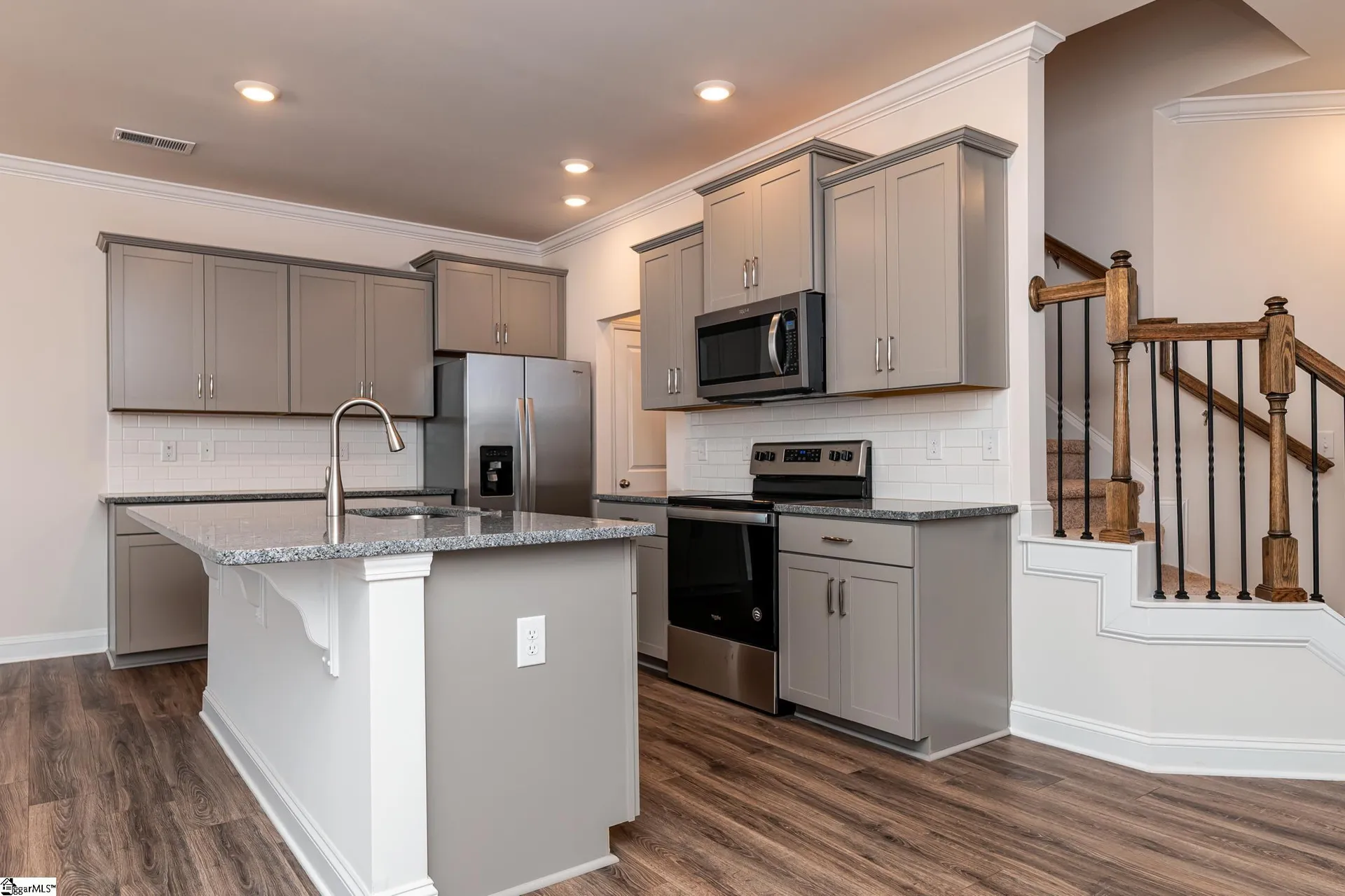 Property image 4 at 437 Yellow Fox Road, Greer, SC 29650