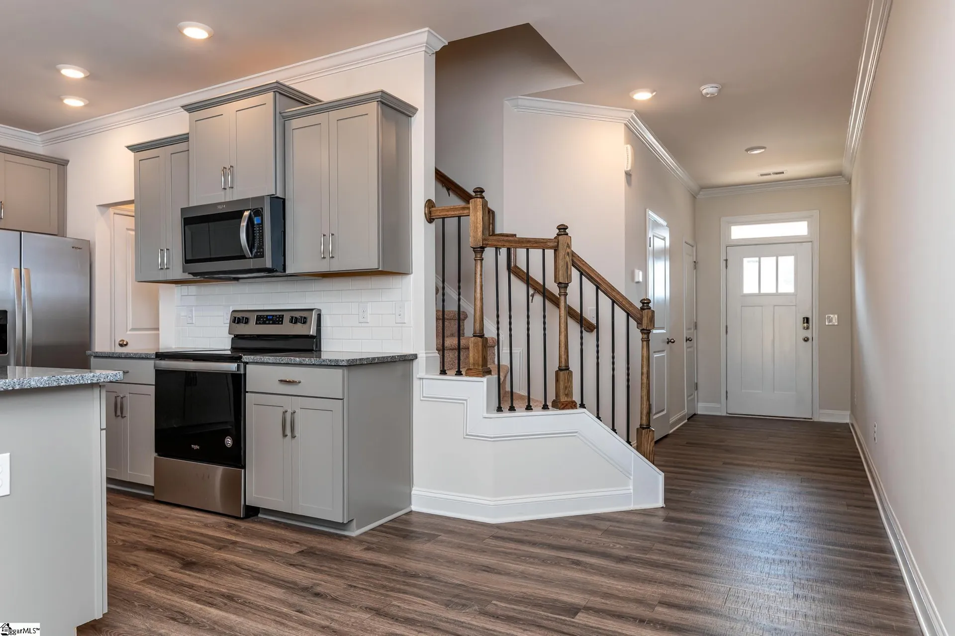 Property image 5 at 437 Yellow Fox Road, Greer, SC 29650