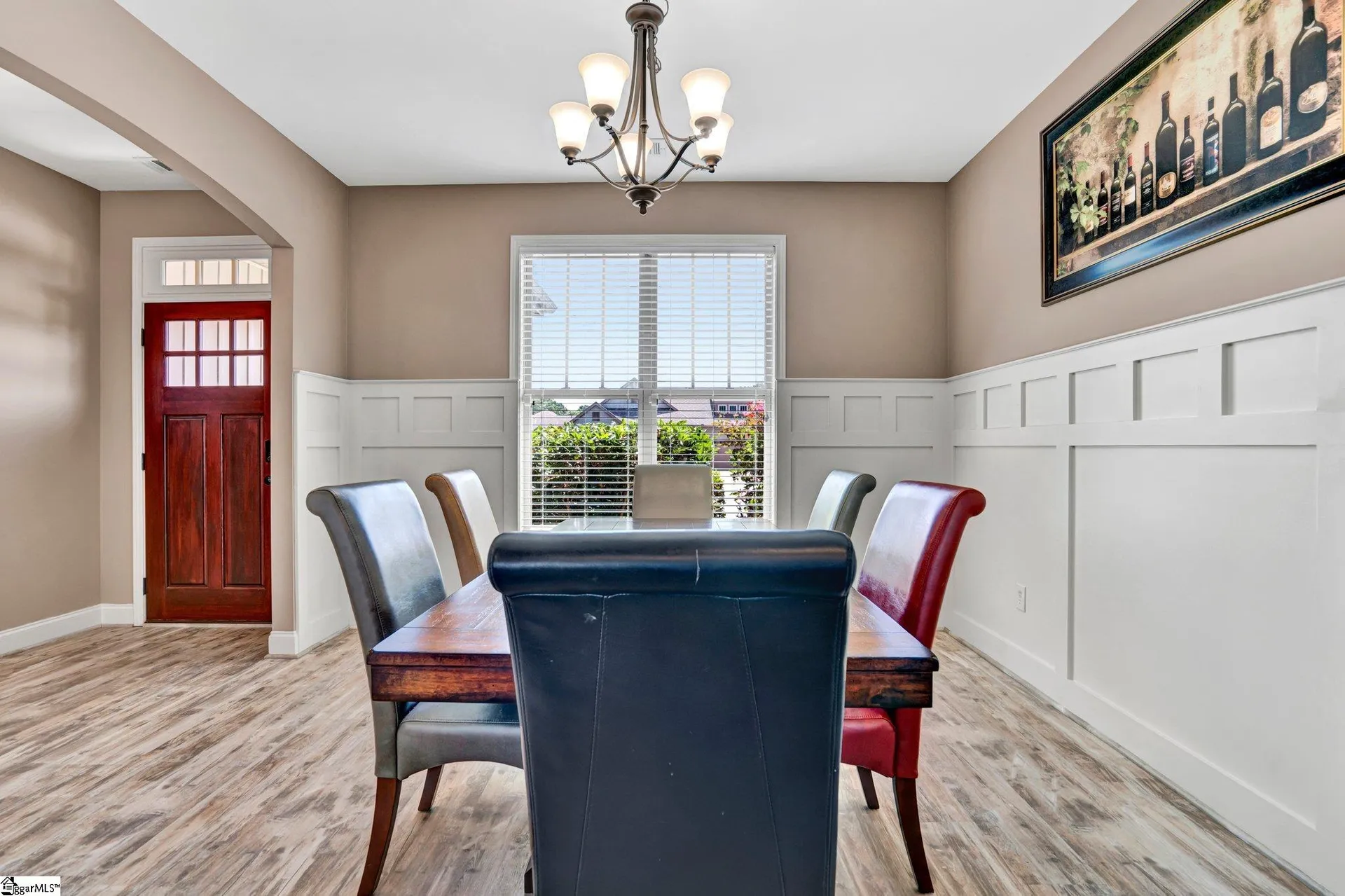 Property image 2 at 18 Barrier Way, Greenville, SC 29607