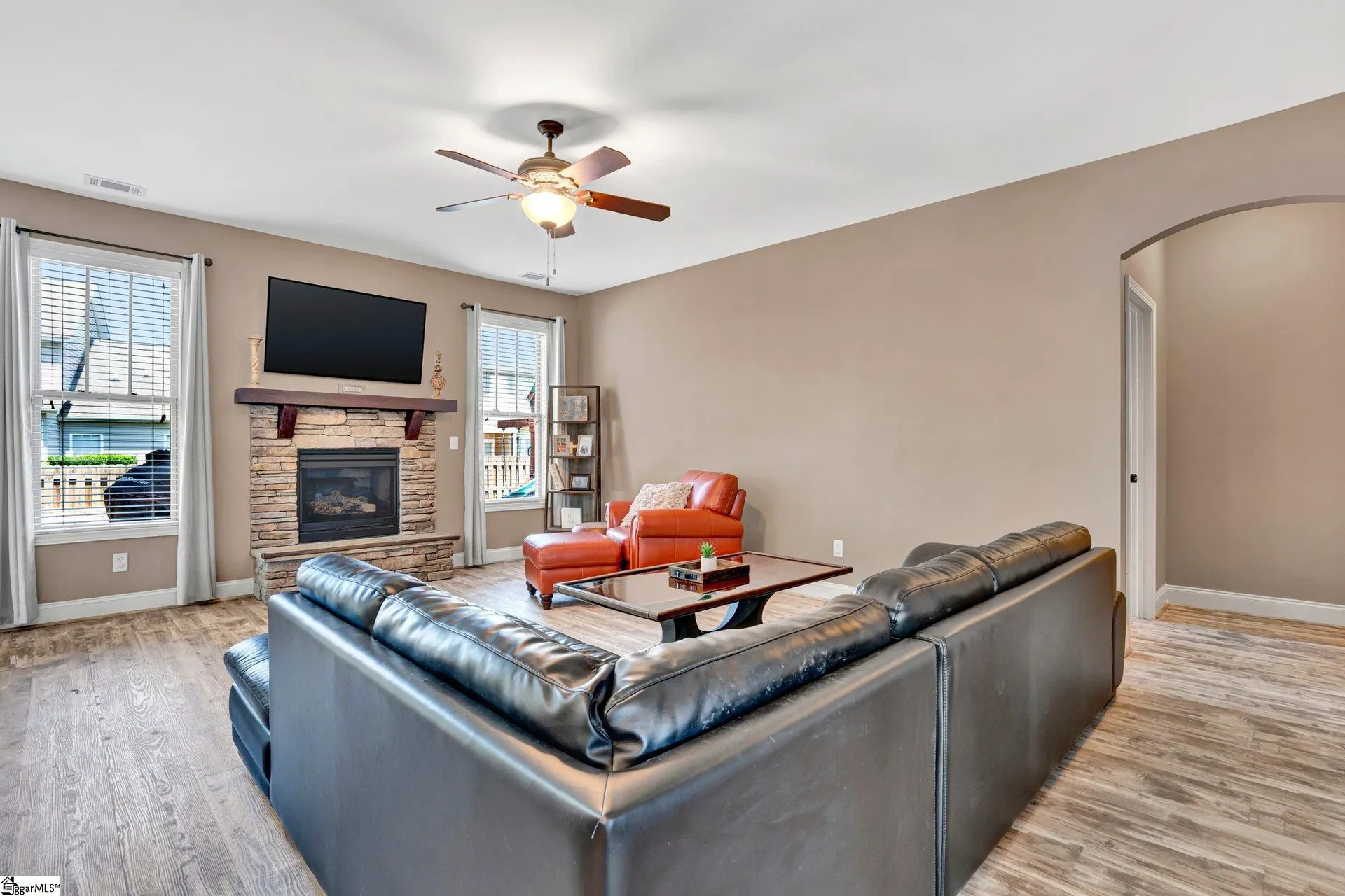 Property image 4 at 18 Barrier Way, Greenville, SC 29607