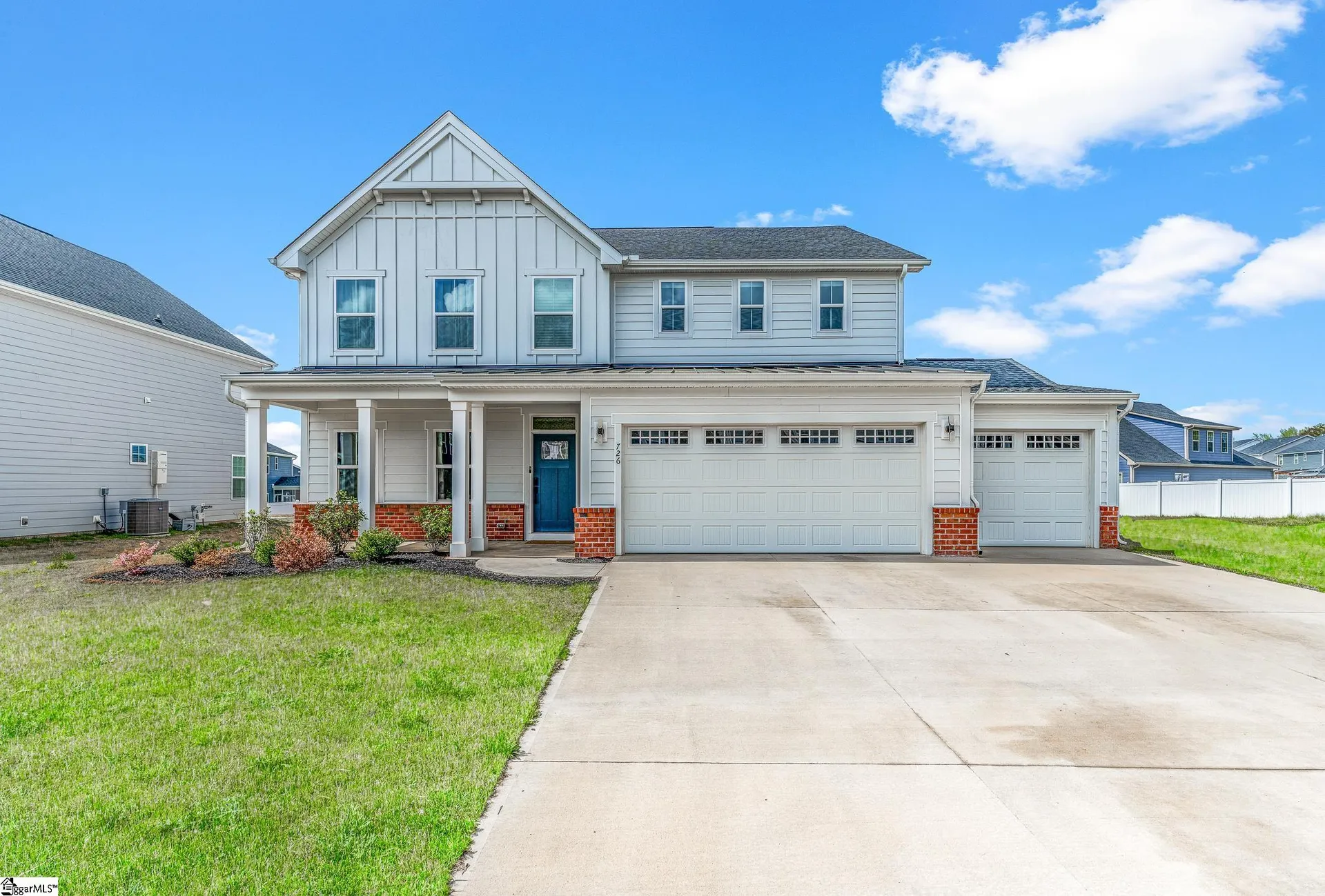 726 Lady Fern Drive