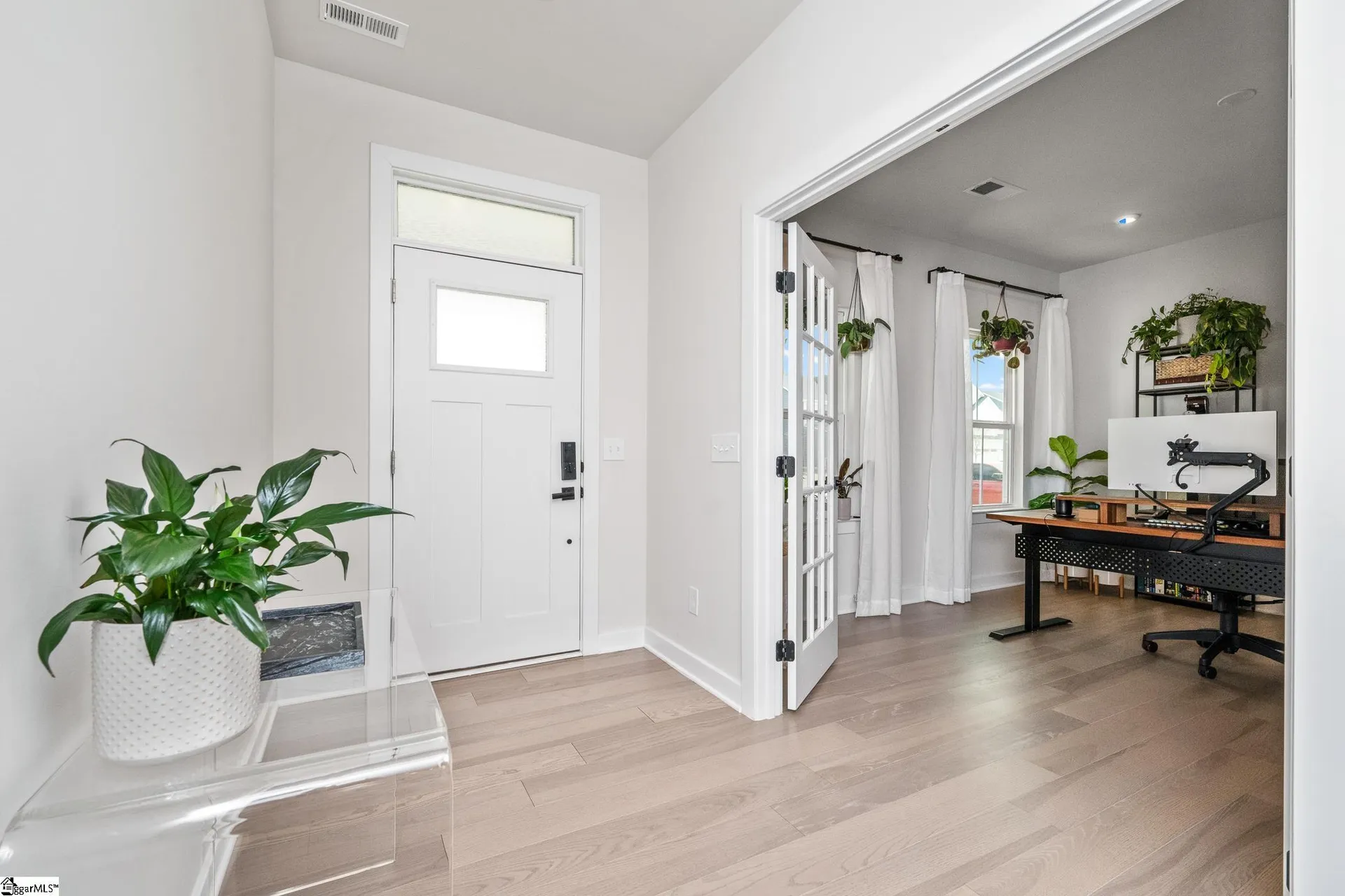 Property image 2 at 726 Lady Fern Drive, Woodruff, SC 29388-6805