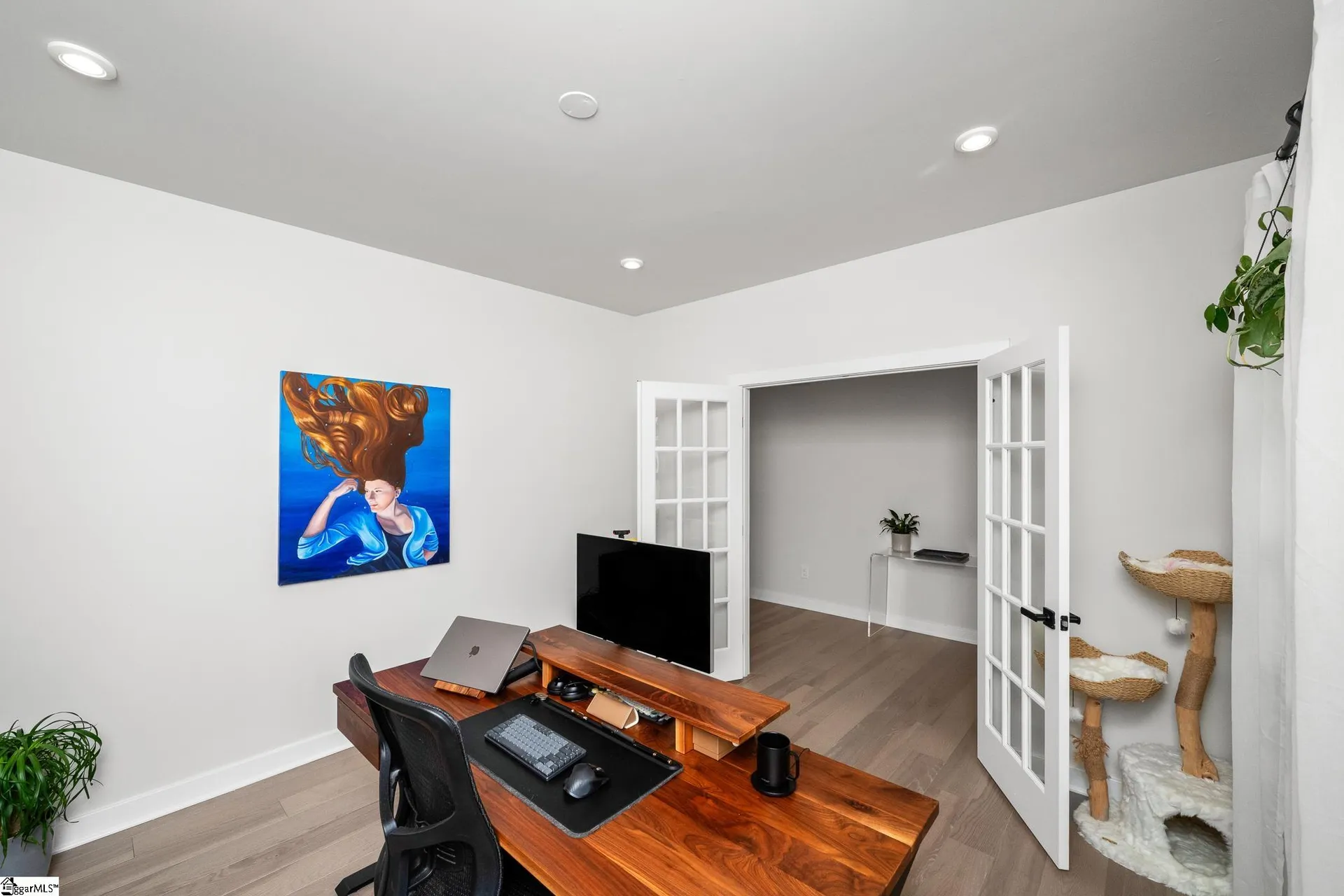Property image 4 at 726 Lady Fern Drive, Woodruff, SC 29388-6805