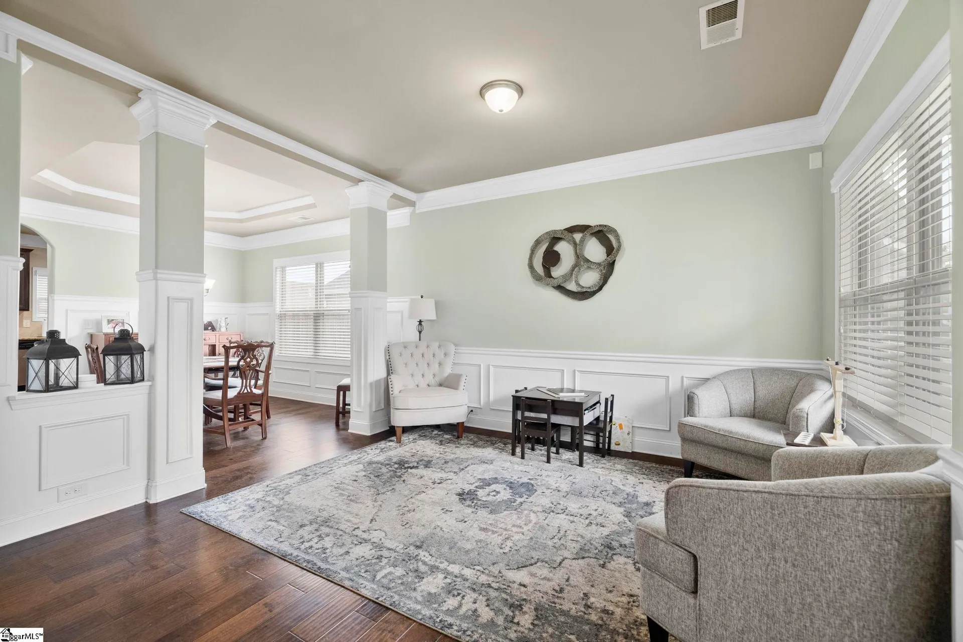 Property image 2 at 415 Bridge Crossing Drive, Simpsonville, SC 29681