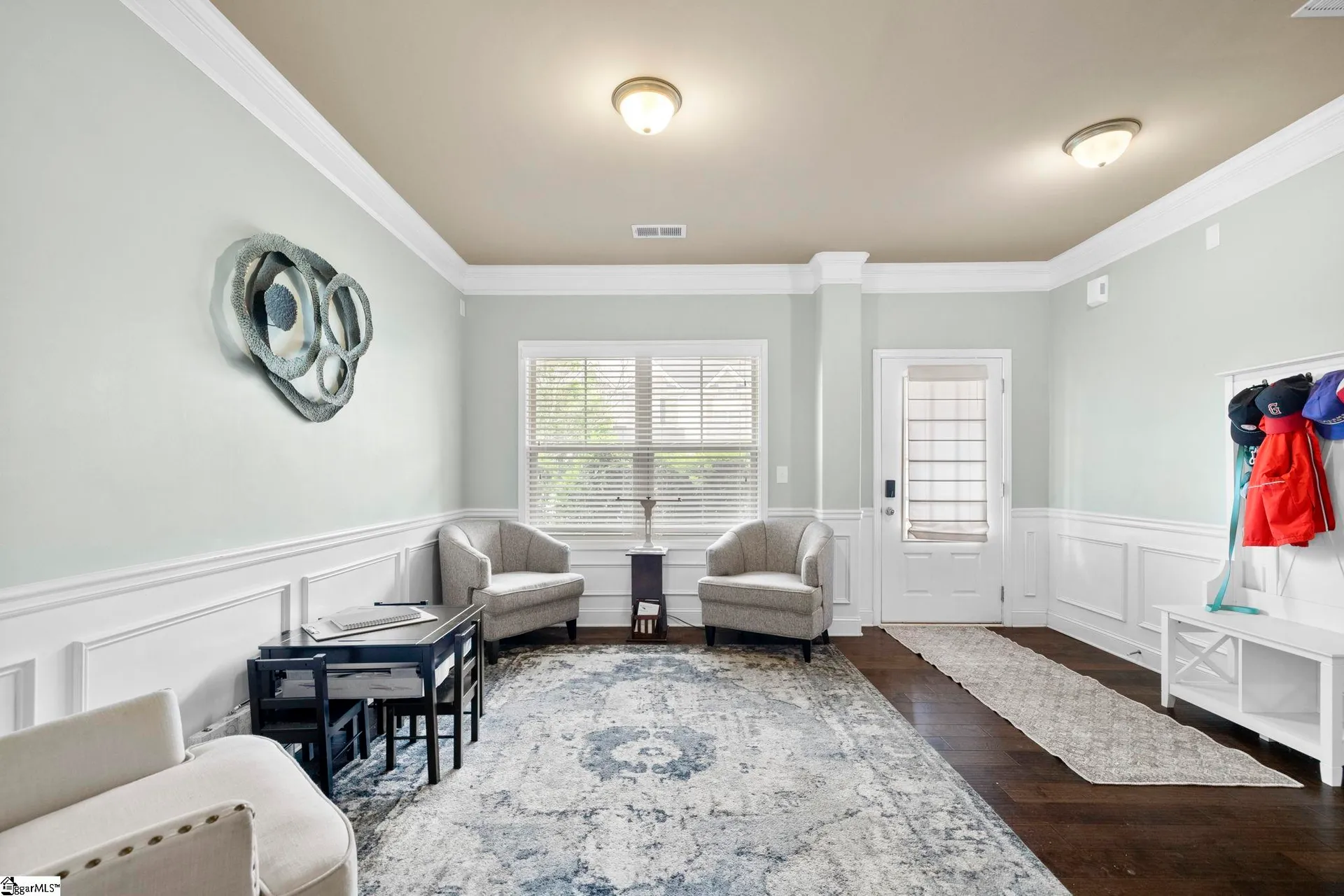 Property image 3 at 415 Bridge Crossing Drive, Simpsonville, SC 29681