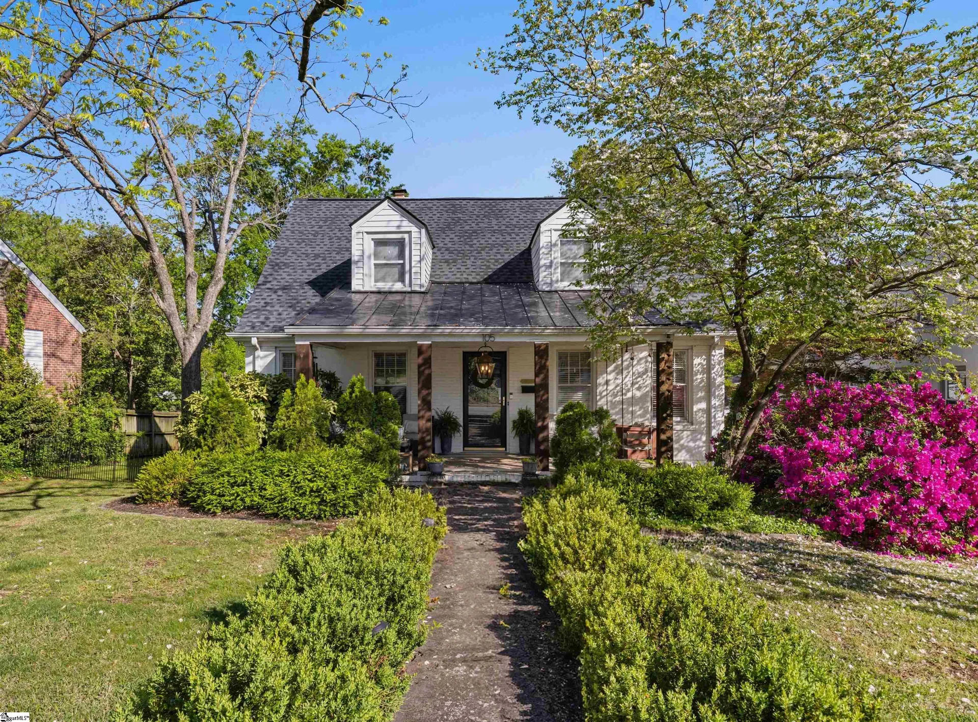 105 E Faris Road
