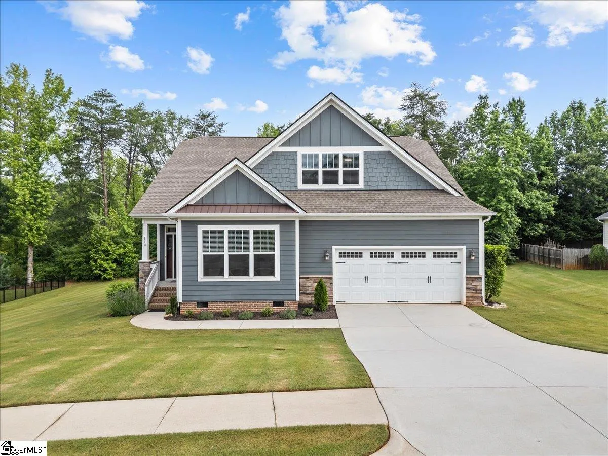 210 Grayson Drive