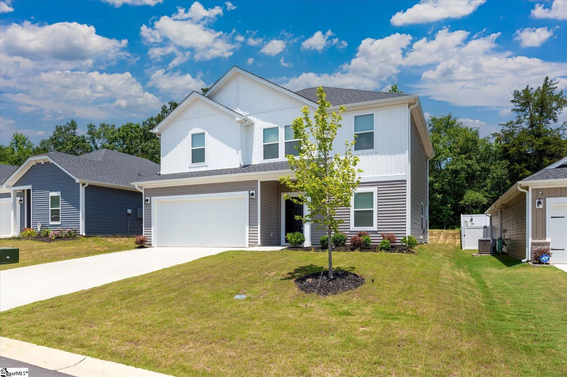 209 Vickery Road