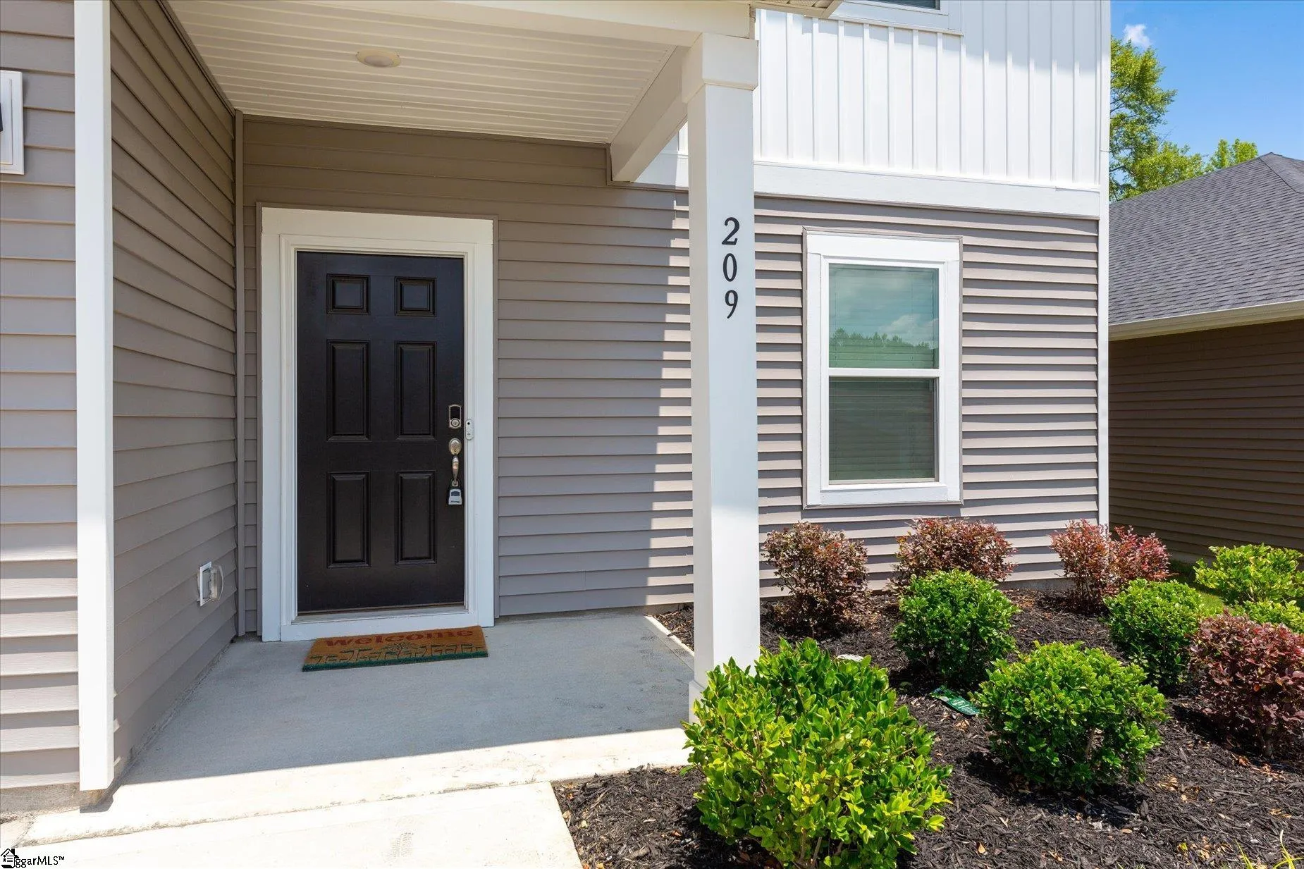 Property image 2 at 209 Vickery Road, Woodruff, SC 29388