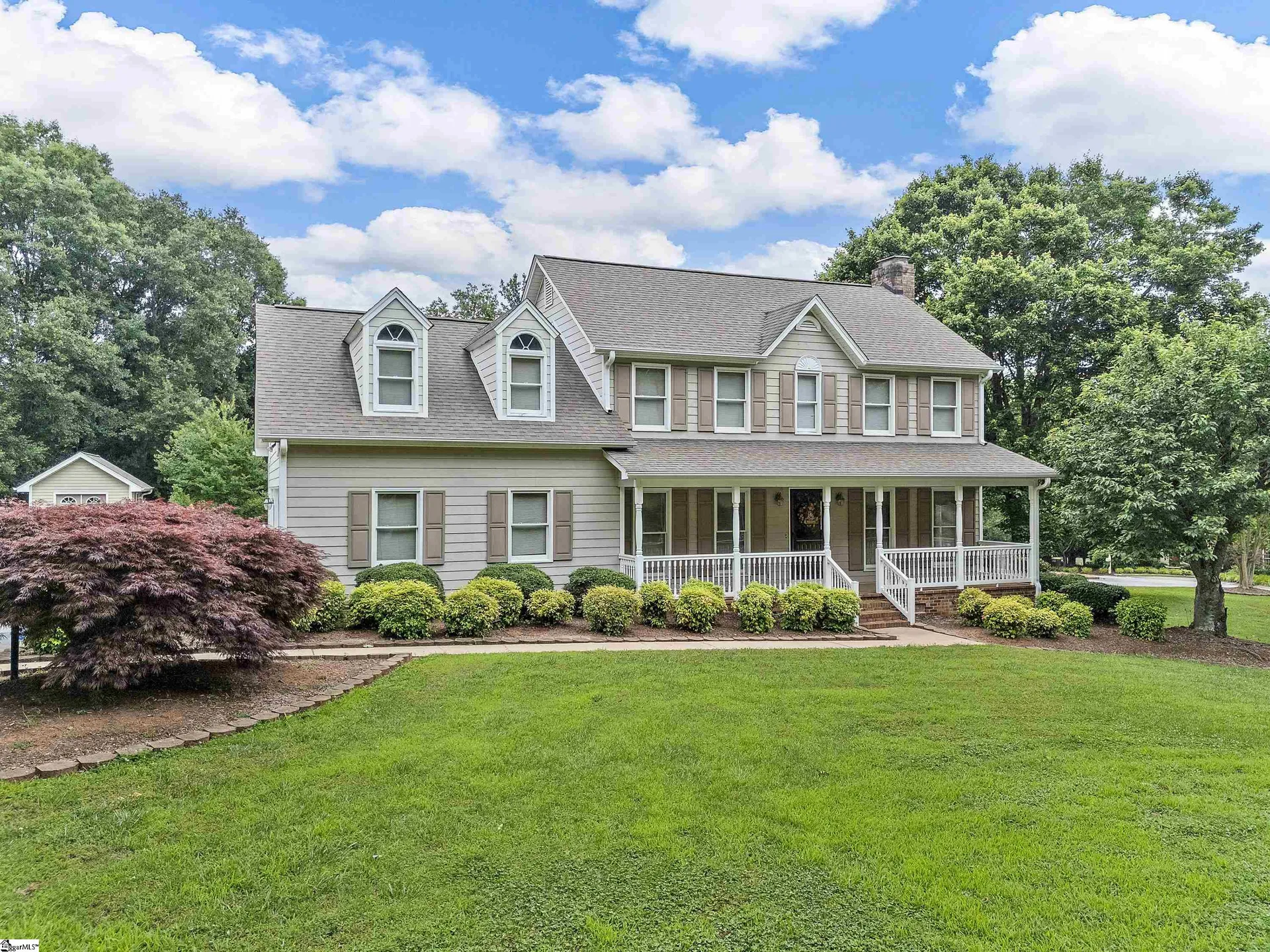 209 Thornhill Drive
