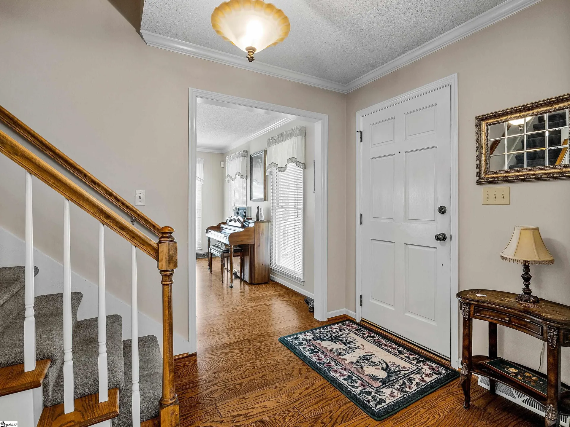 Property image 3 at 209 Thornhill Drive, Spartanburg, SC 29301