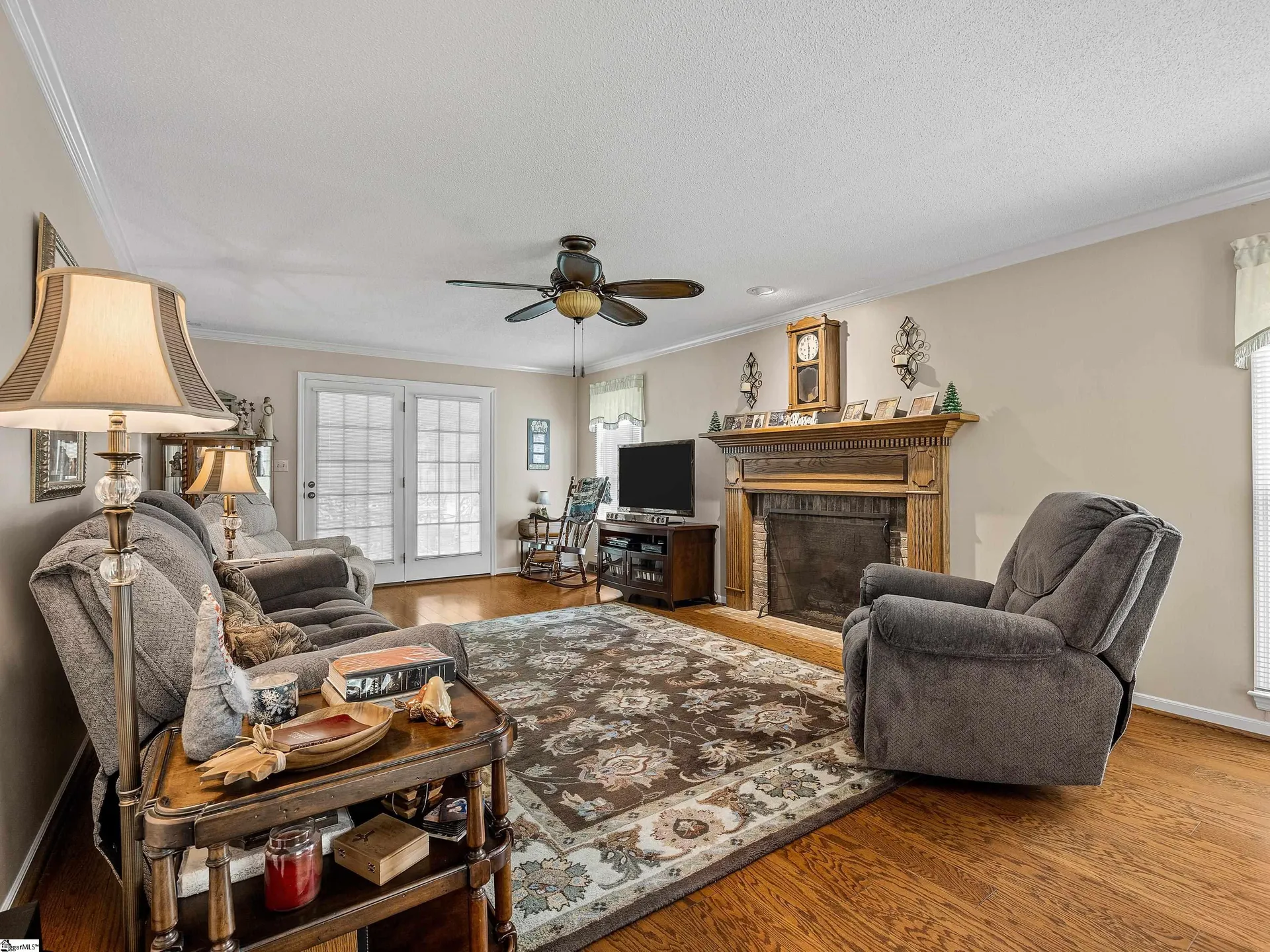 Property image 5 at 209 Thornhill Drive, Spartanburg, SC 29301